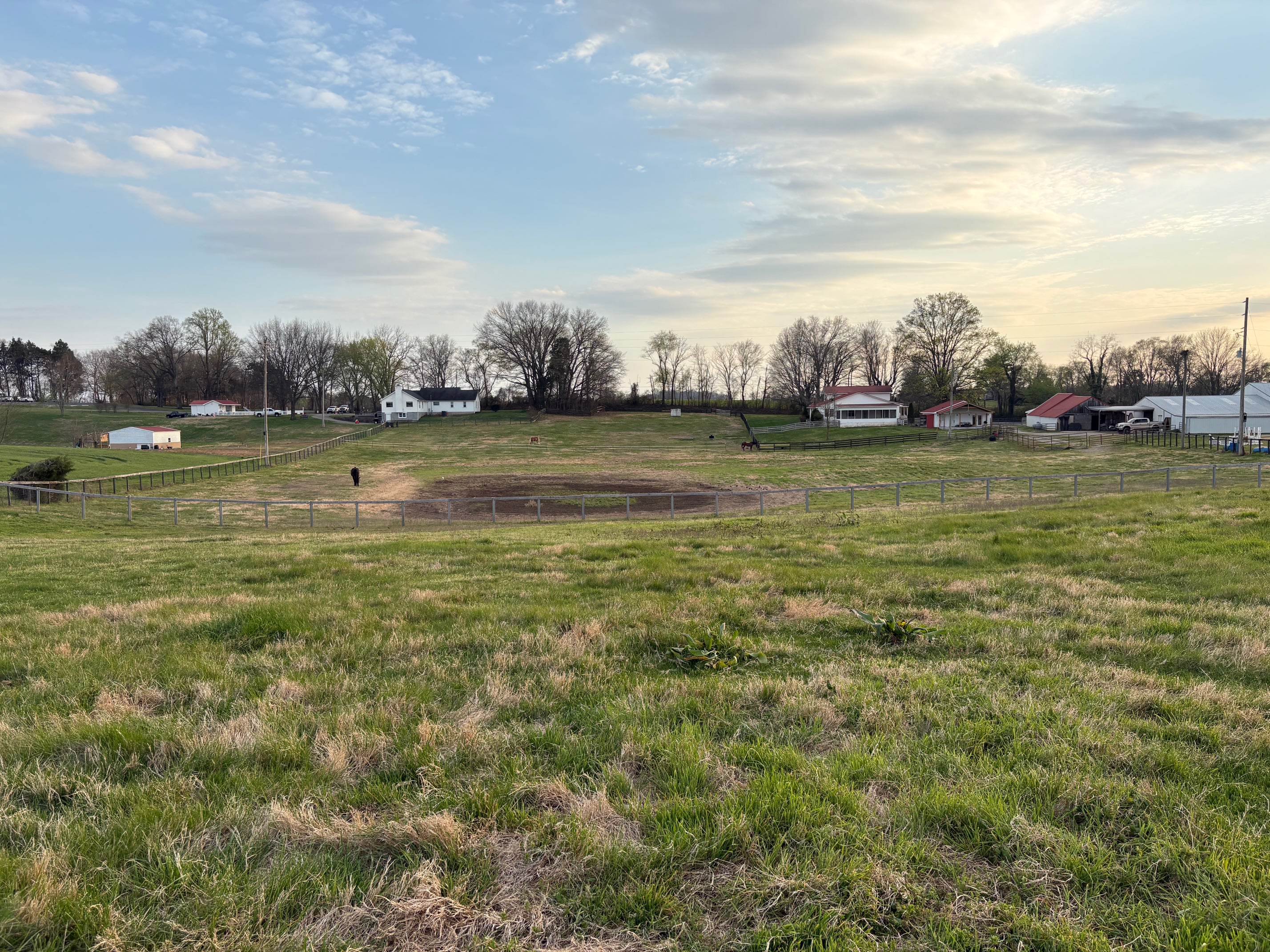 Harmony Acres