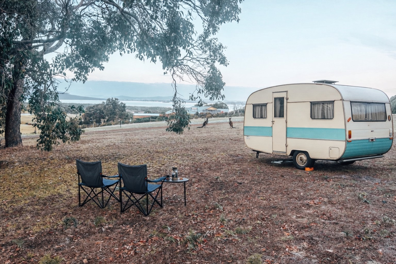 Sunset Hill Kalgan