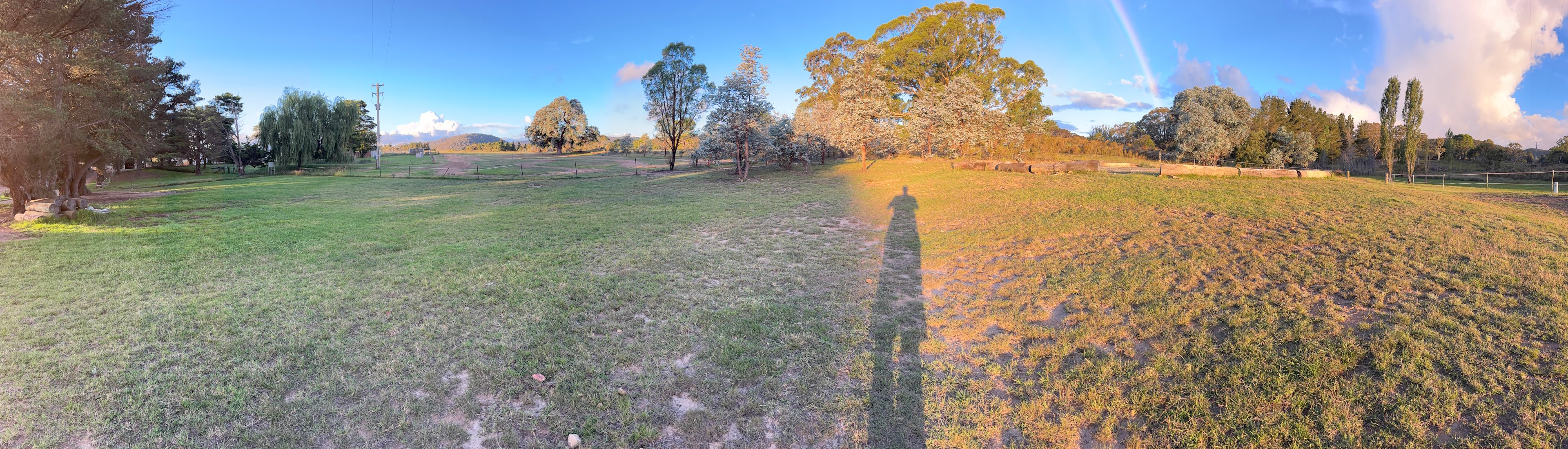 Wahroonga Park