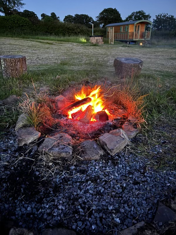 Ravenscroft Retreats Glamping