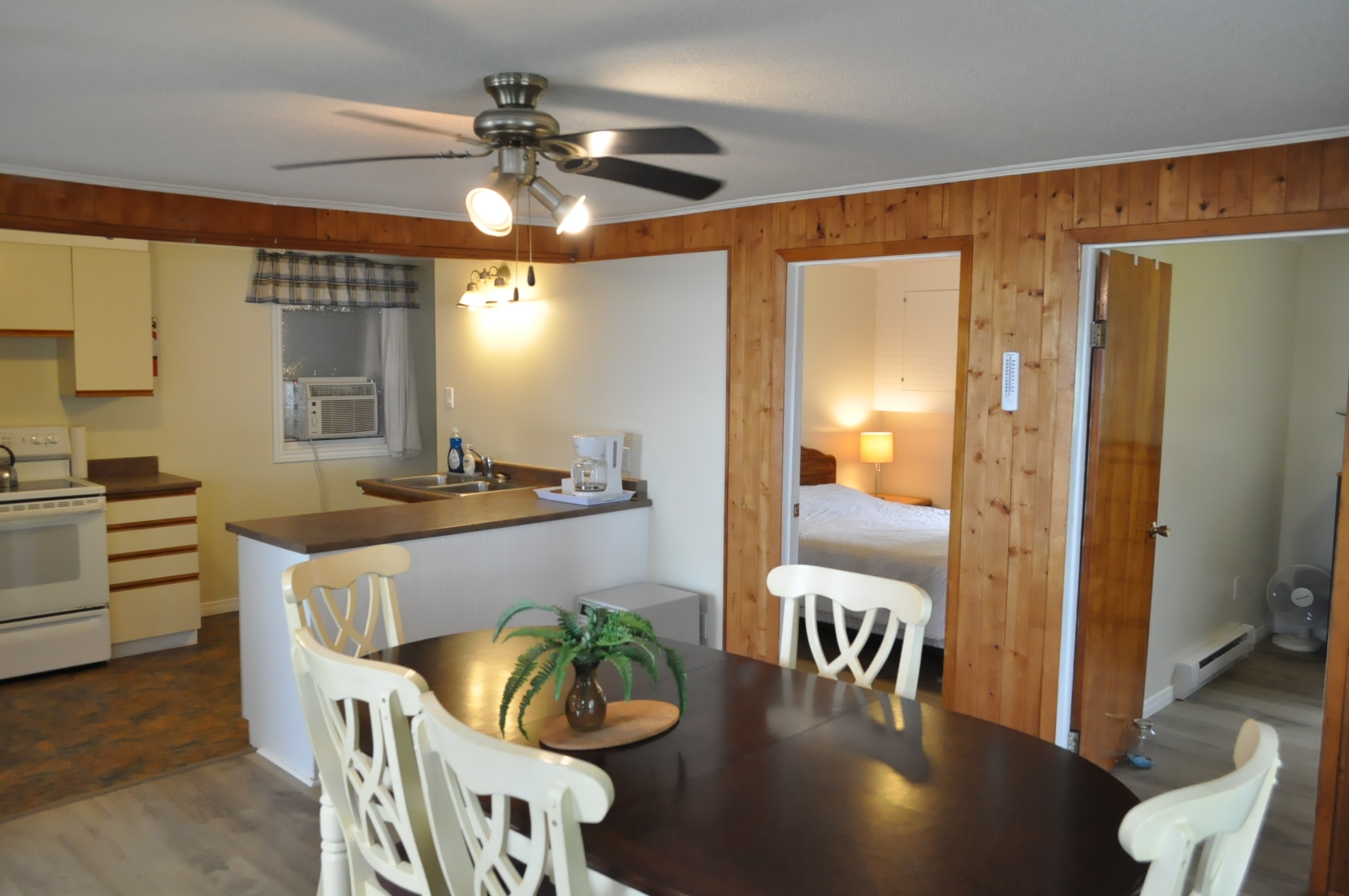 The Cove At White Lake- Relaxing