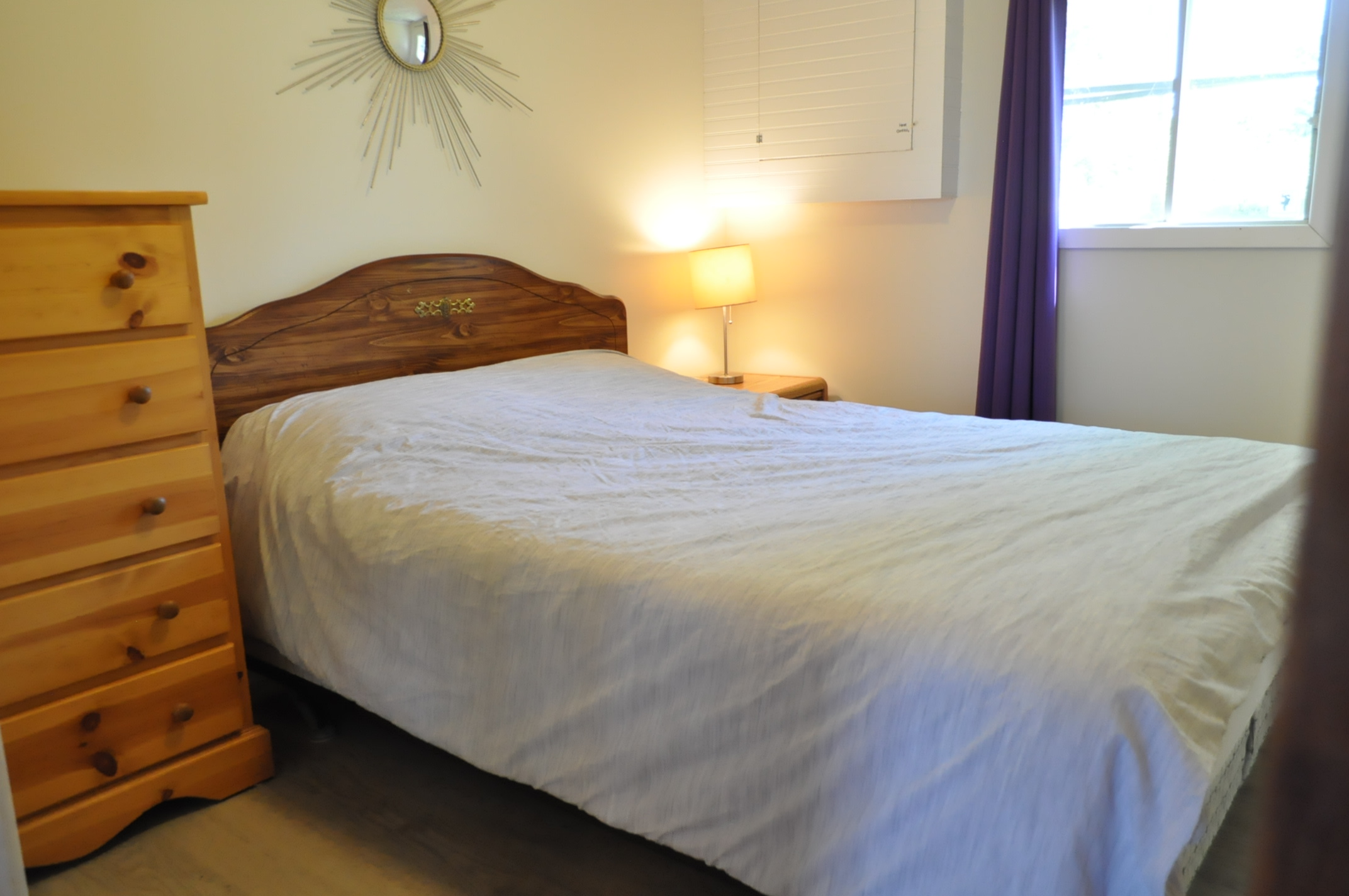 The Cove At White Lake- Relaxing