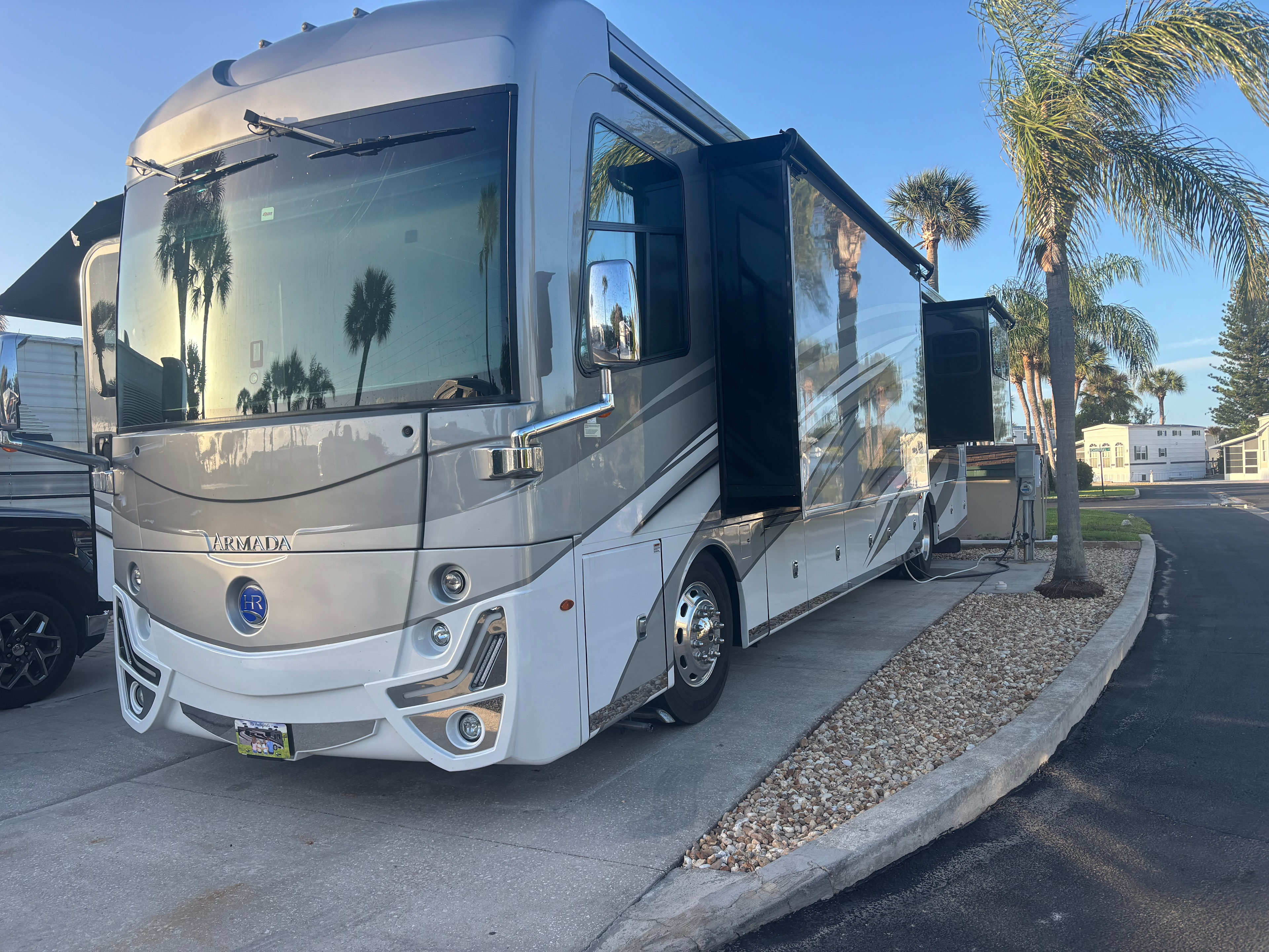 Melbourne Beach RV Retreat