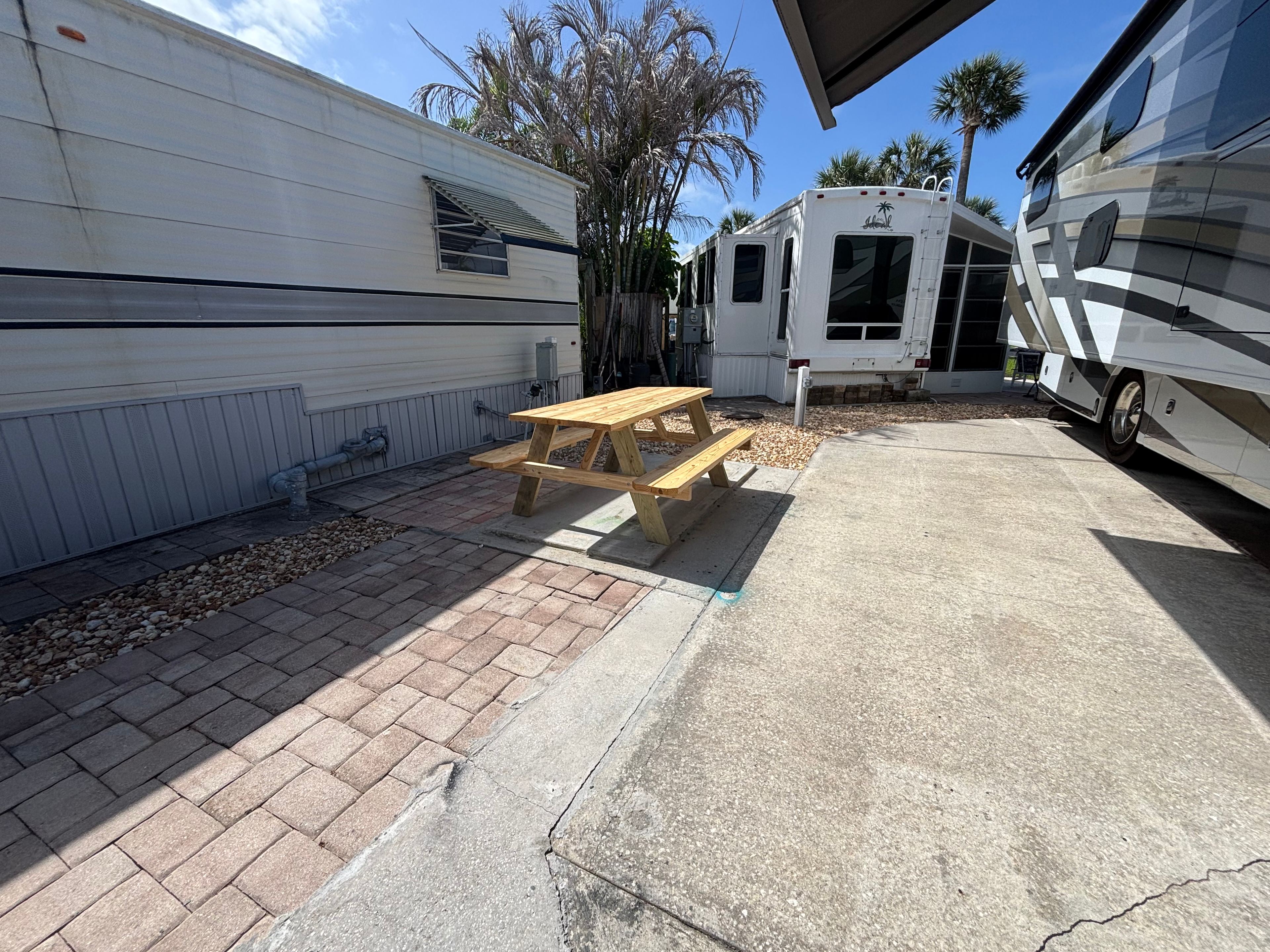 Melbourne Beach RV Retreat