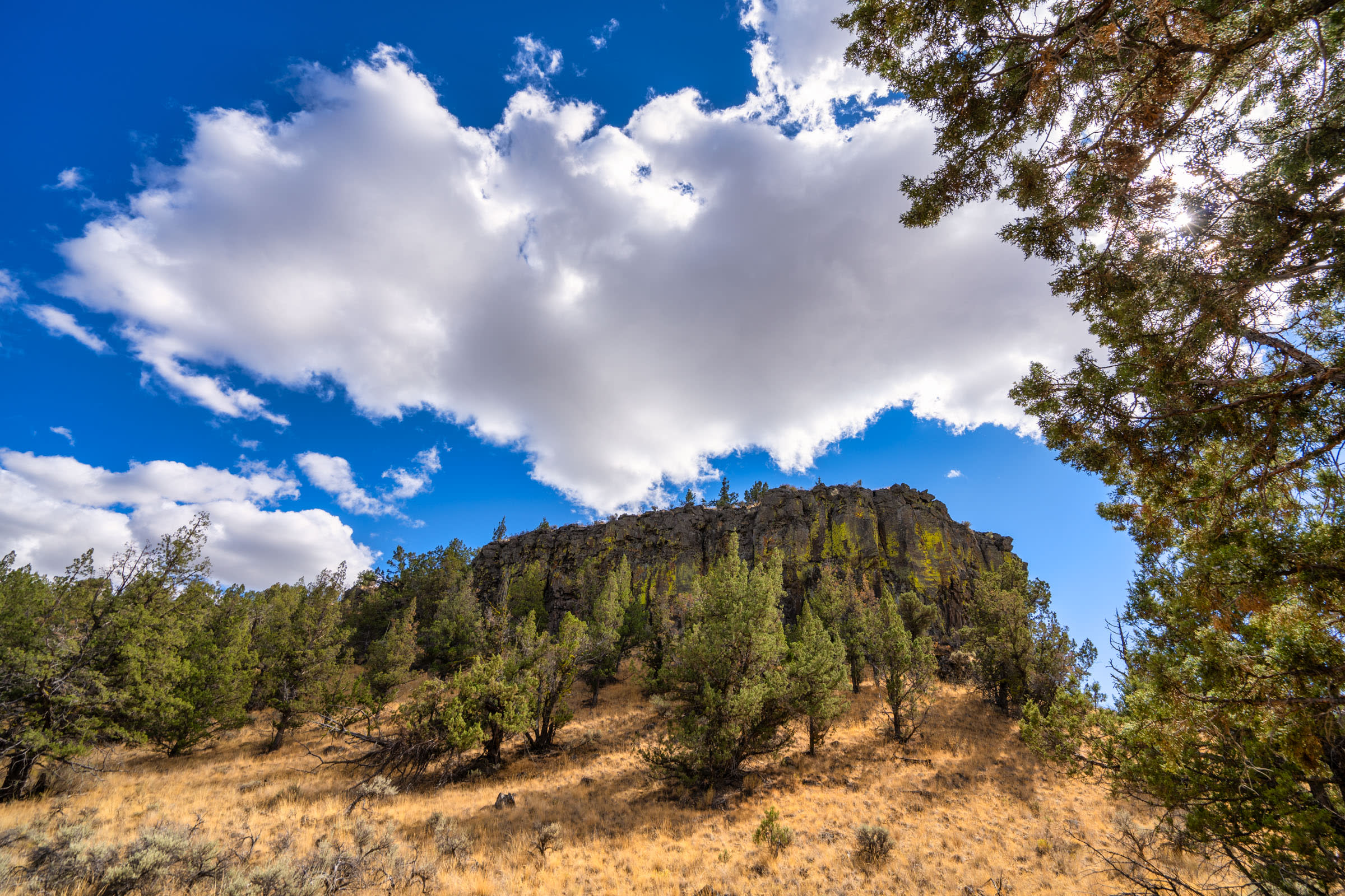 Green Rock Retreat