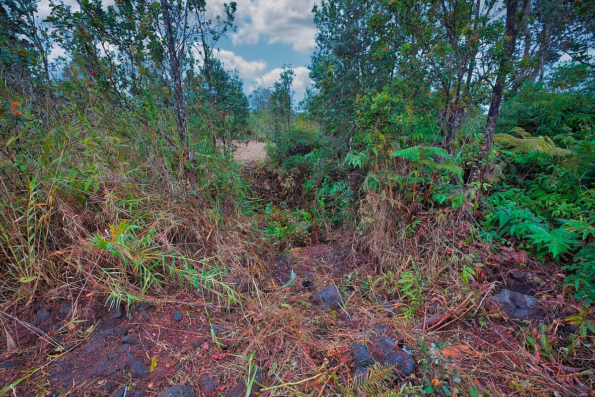 8 Minutes To Volcanos National Park