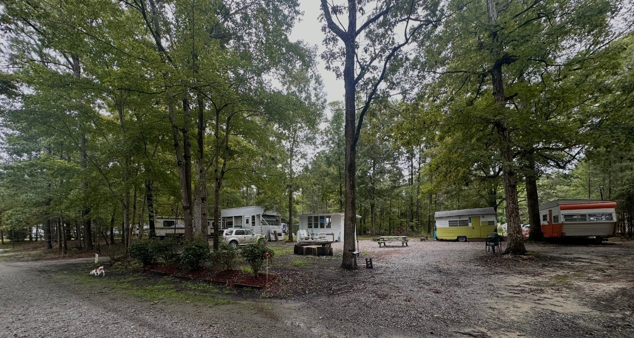 Snug Life Camp