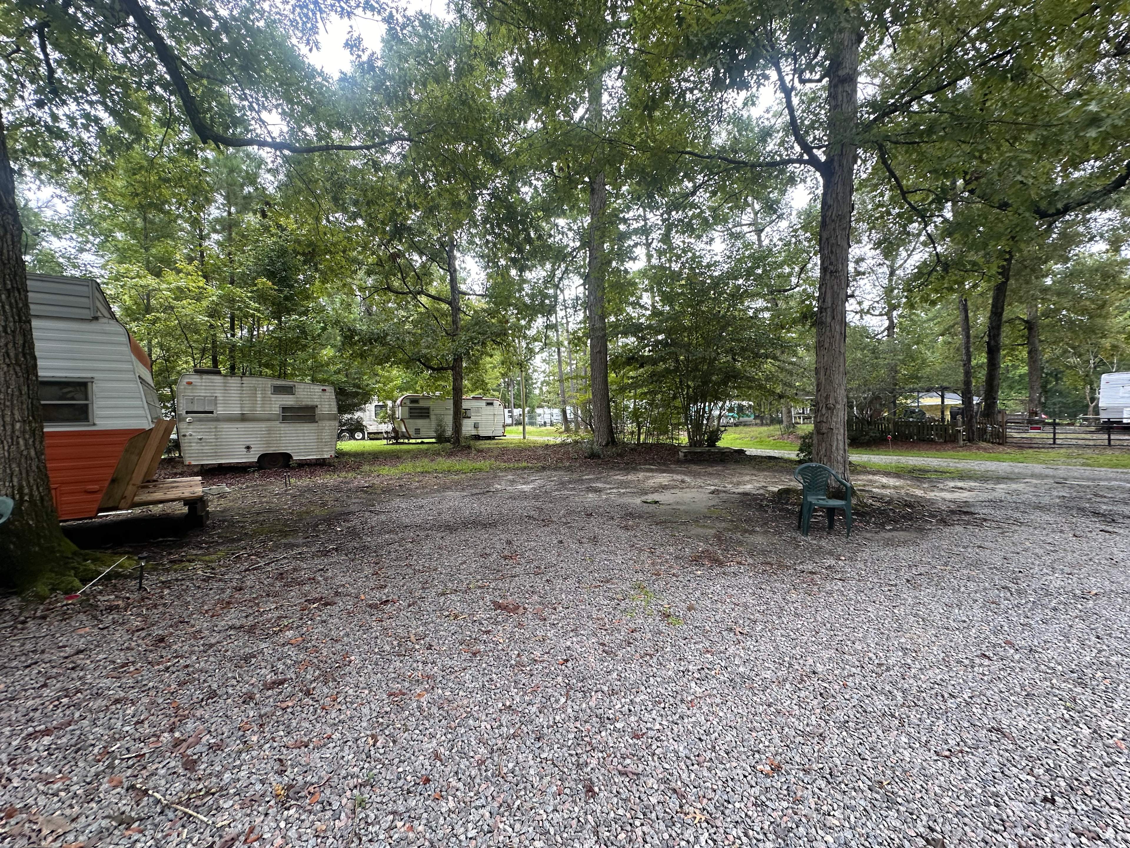 Snug Life Camp