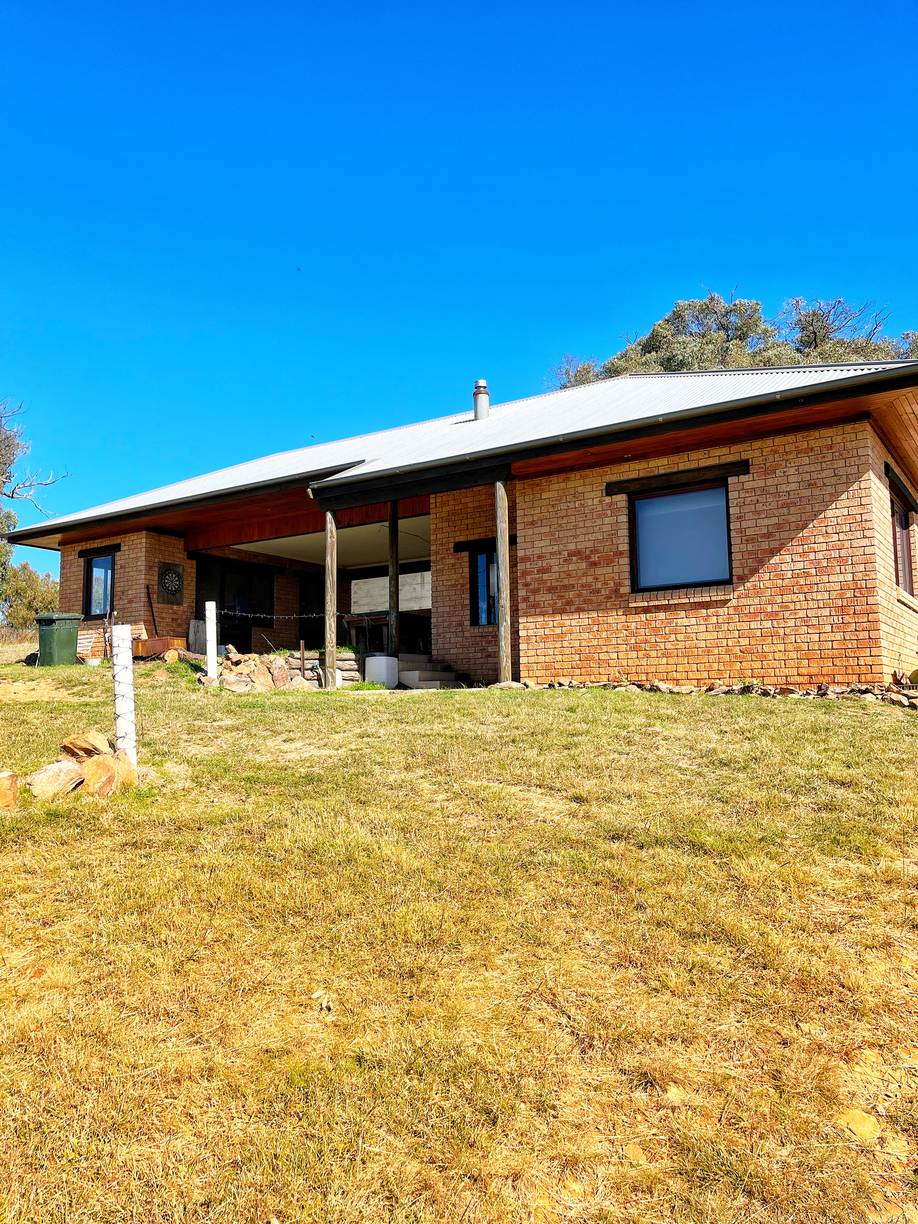 Ironbark Cabin 2820