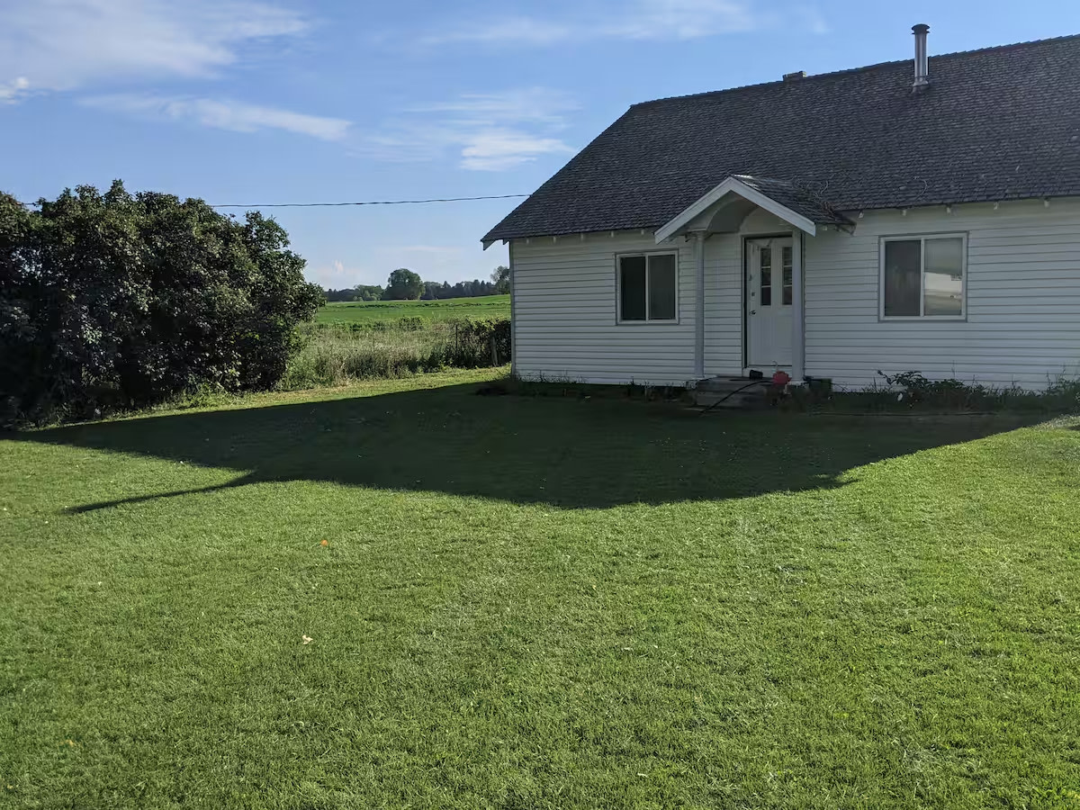 Chappell Haul Hay Farm House