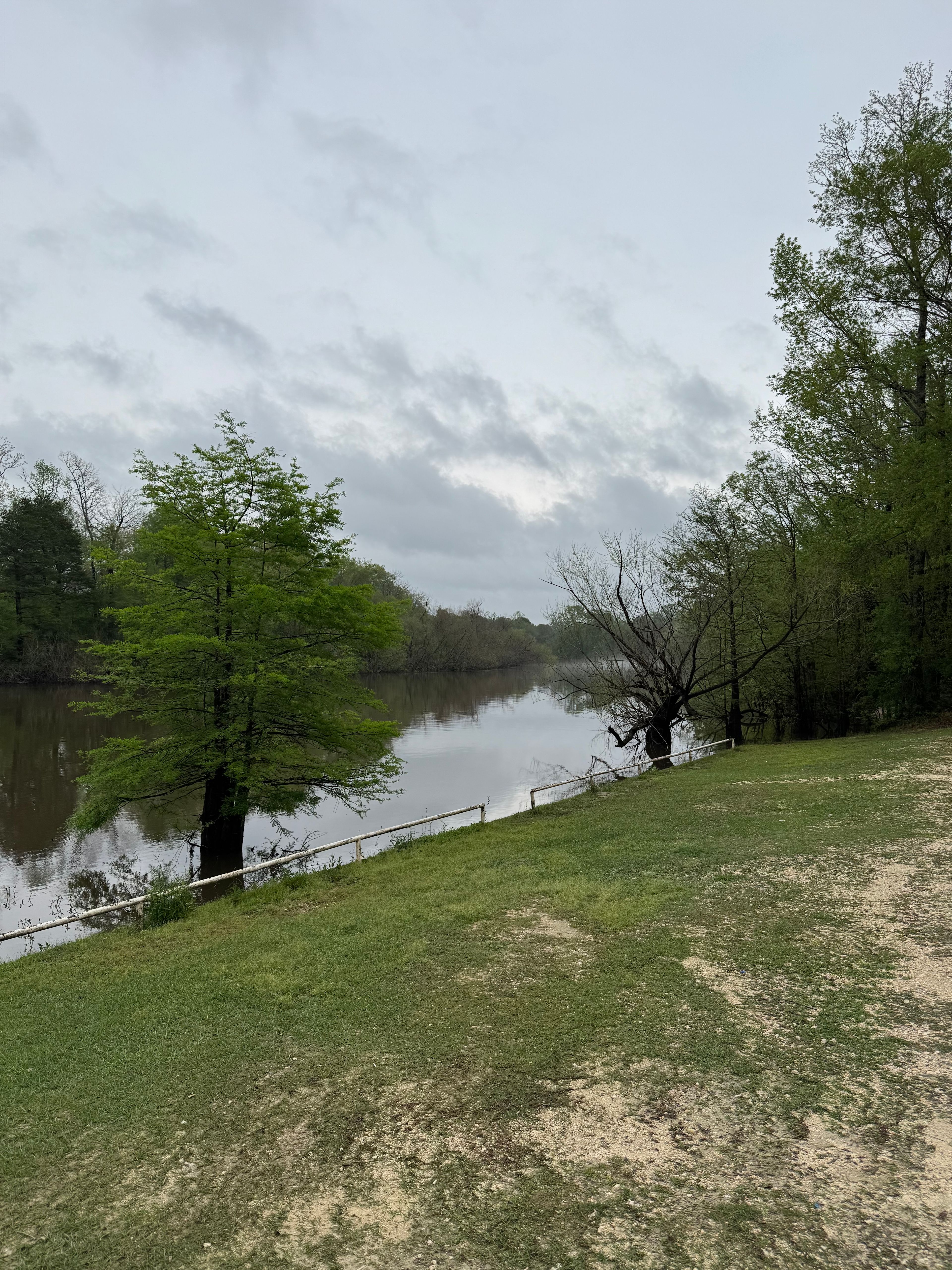 Marlow’s Landing