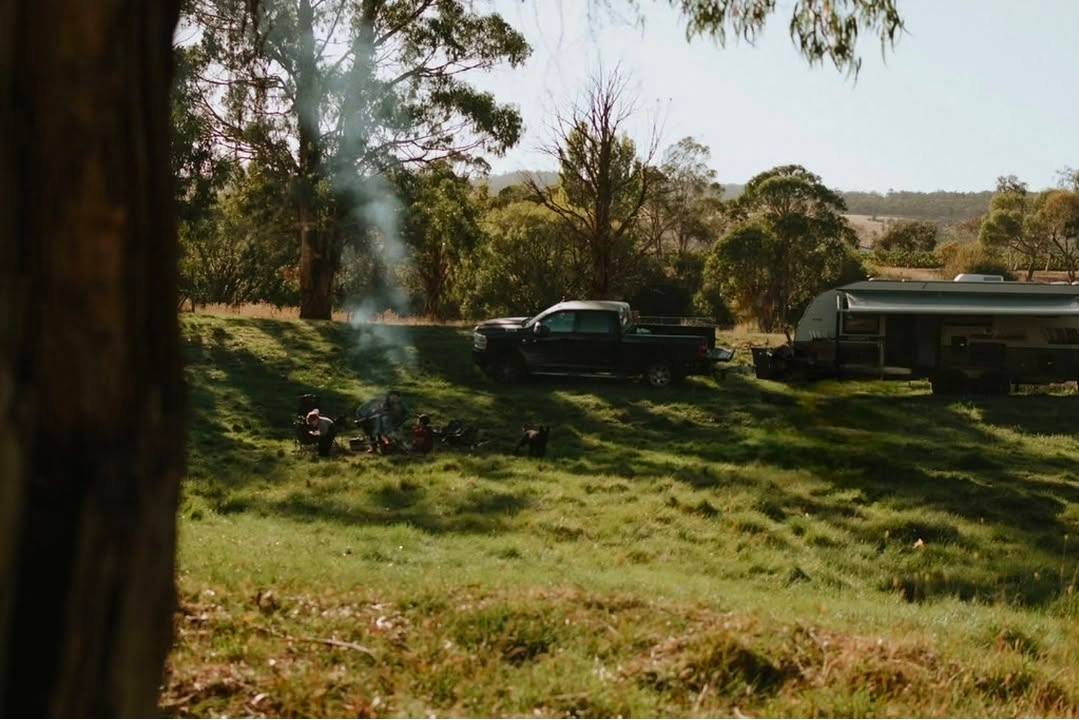 Coal River Retreat- Exclusive use