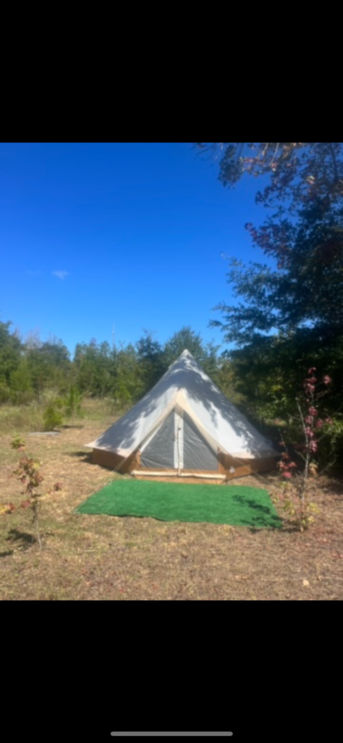 Create Love Camp