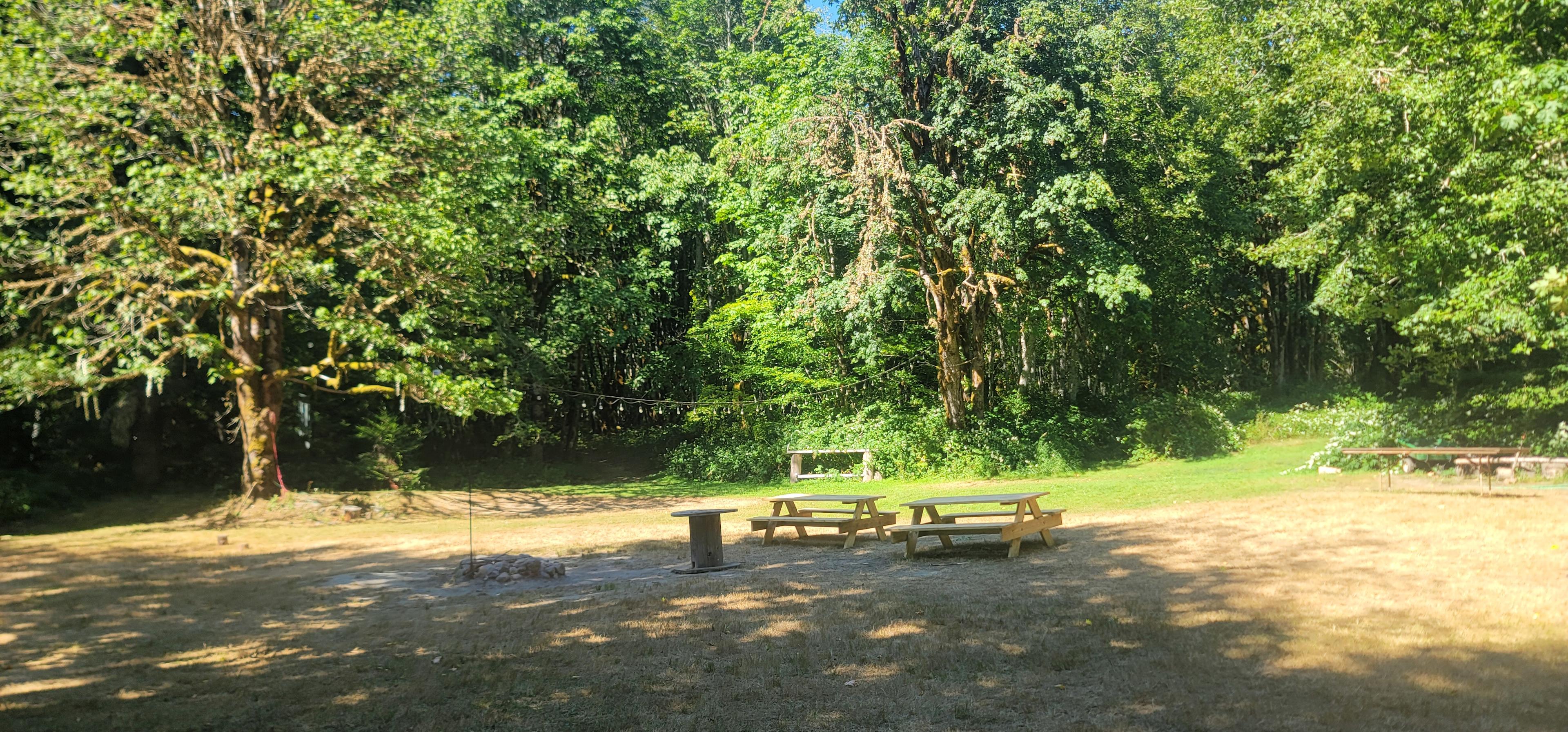 Rhythms Of Nature Base Camp