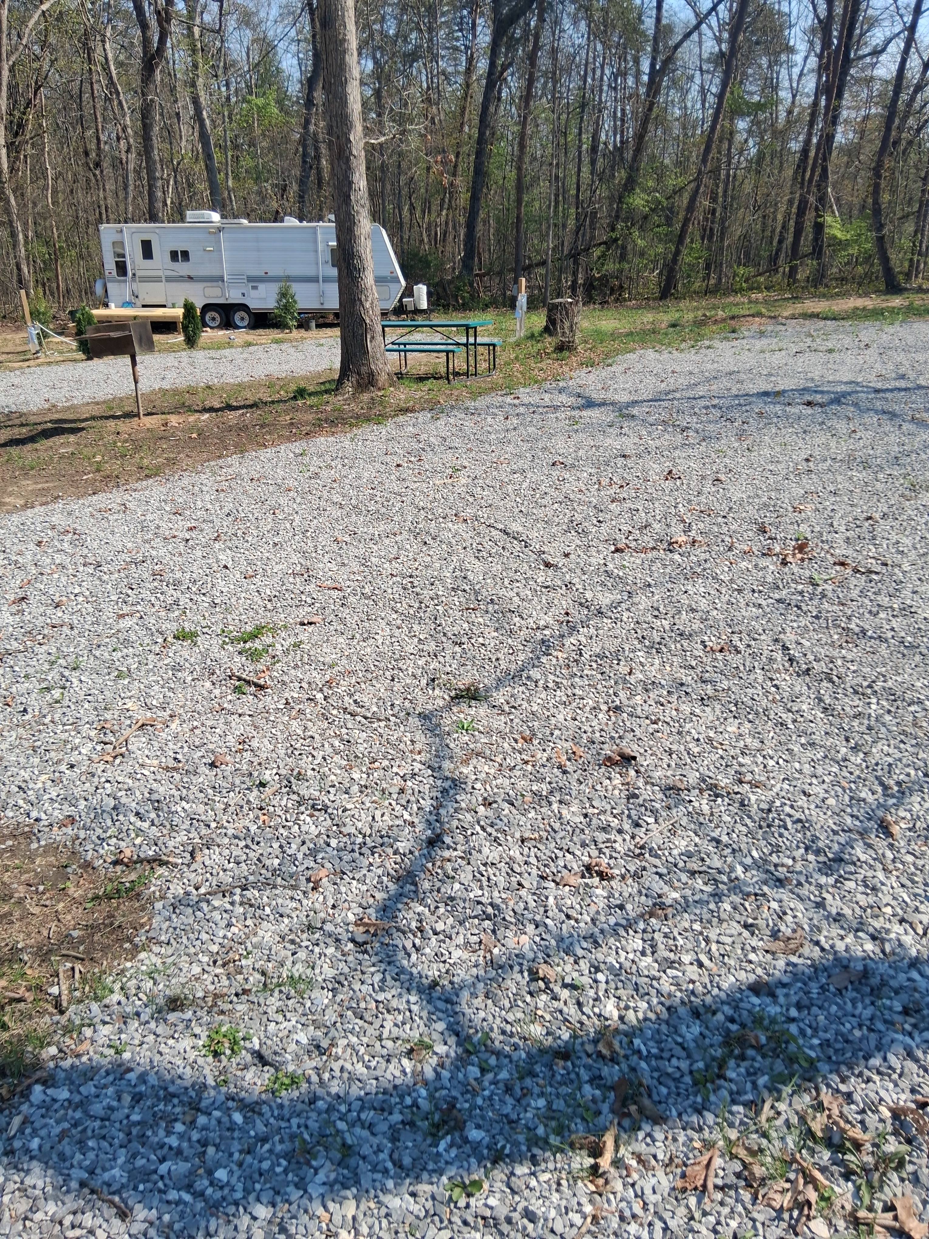 ABC Christian Family RV Park