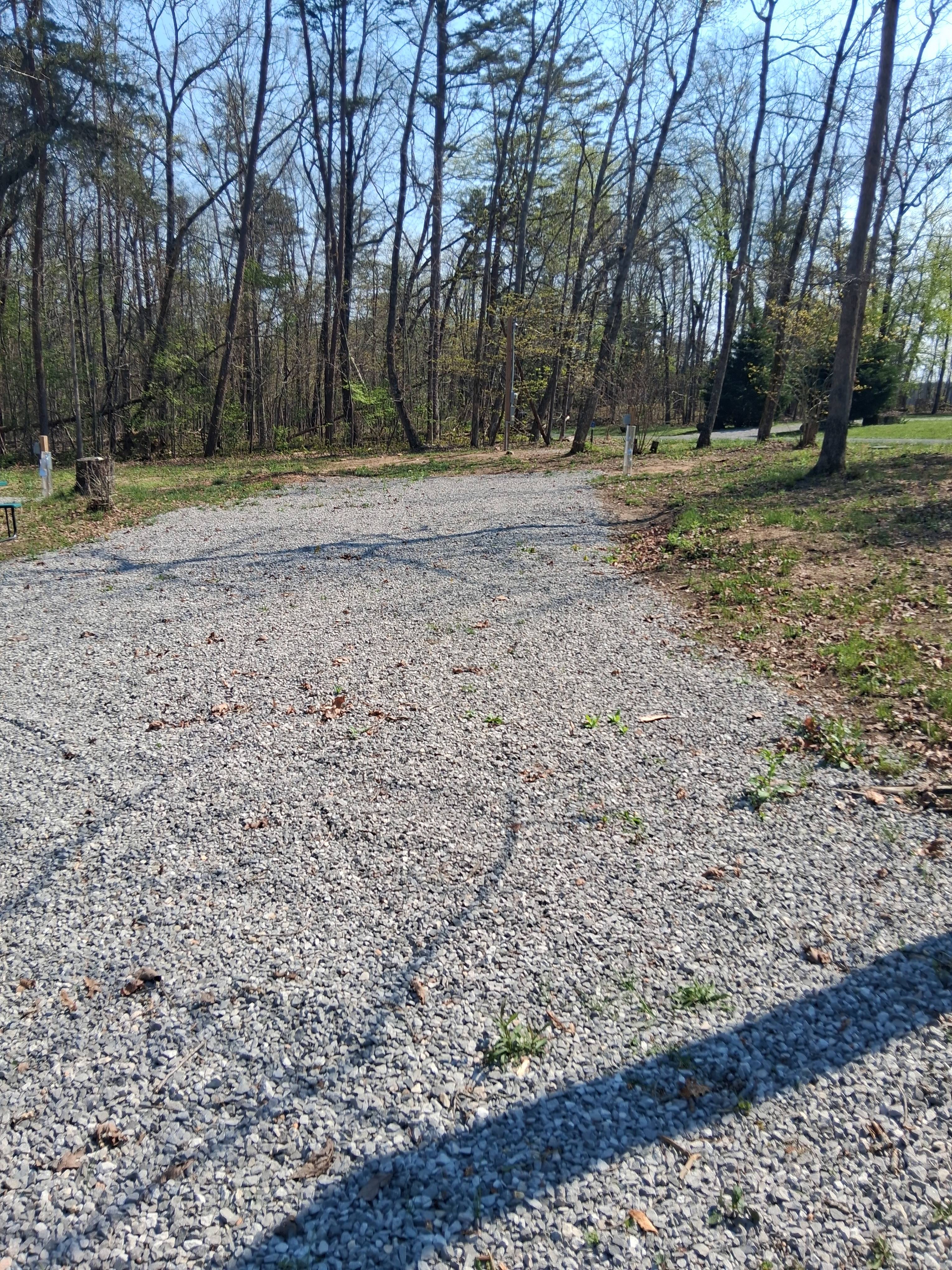 ABC Christian Family RV Park