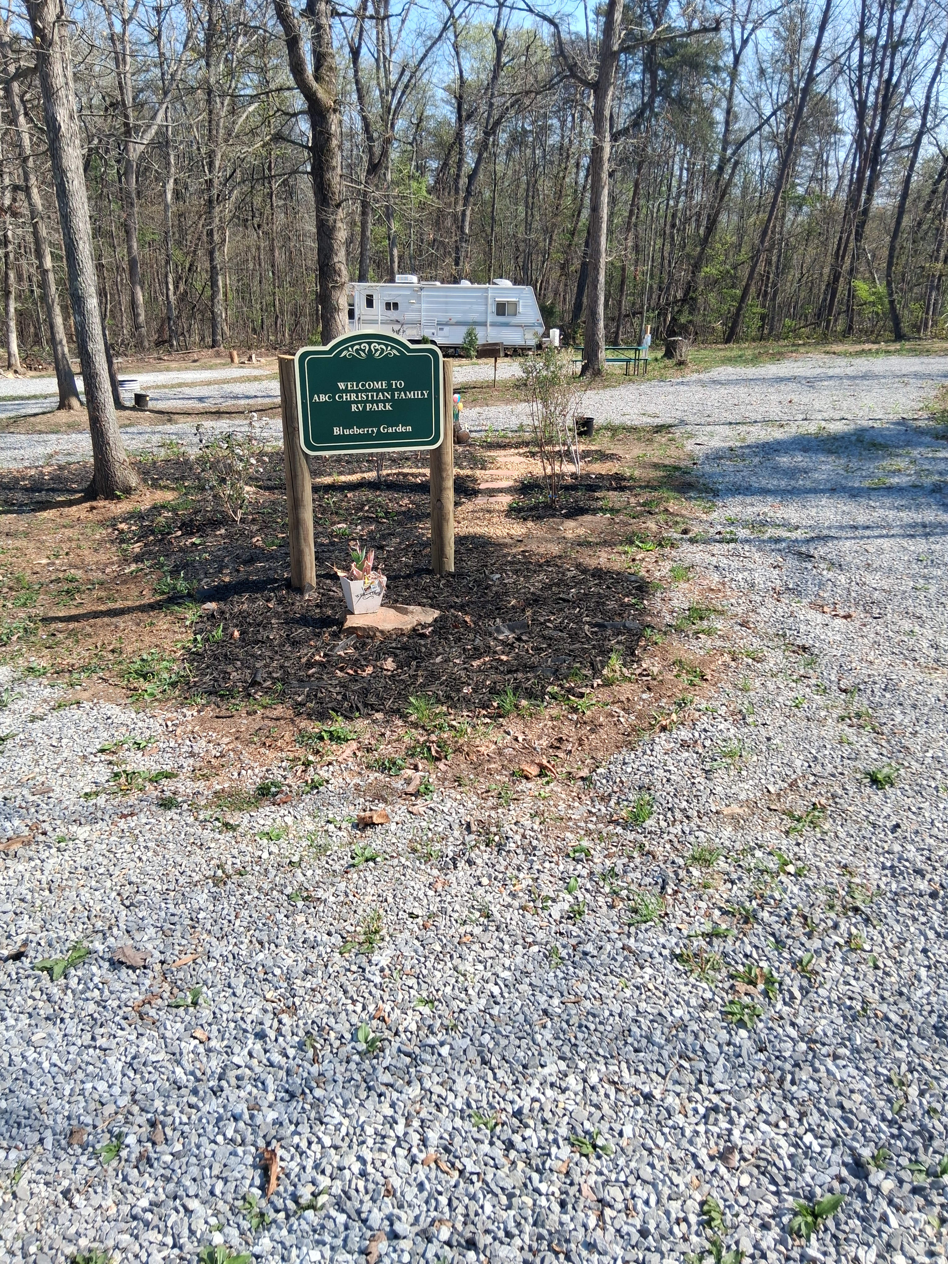ABC Christian Family RV Park