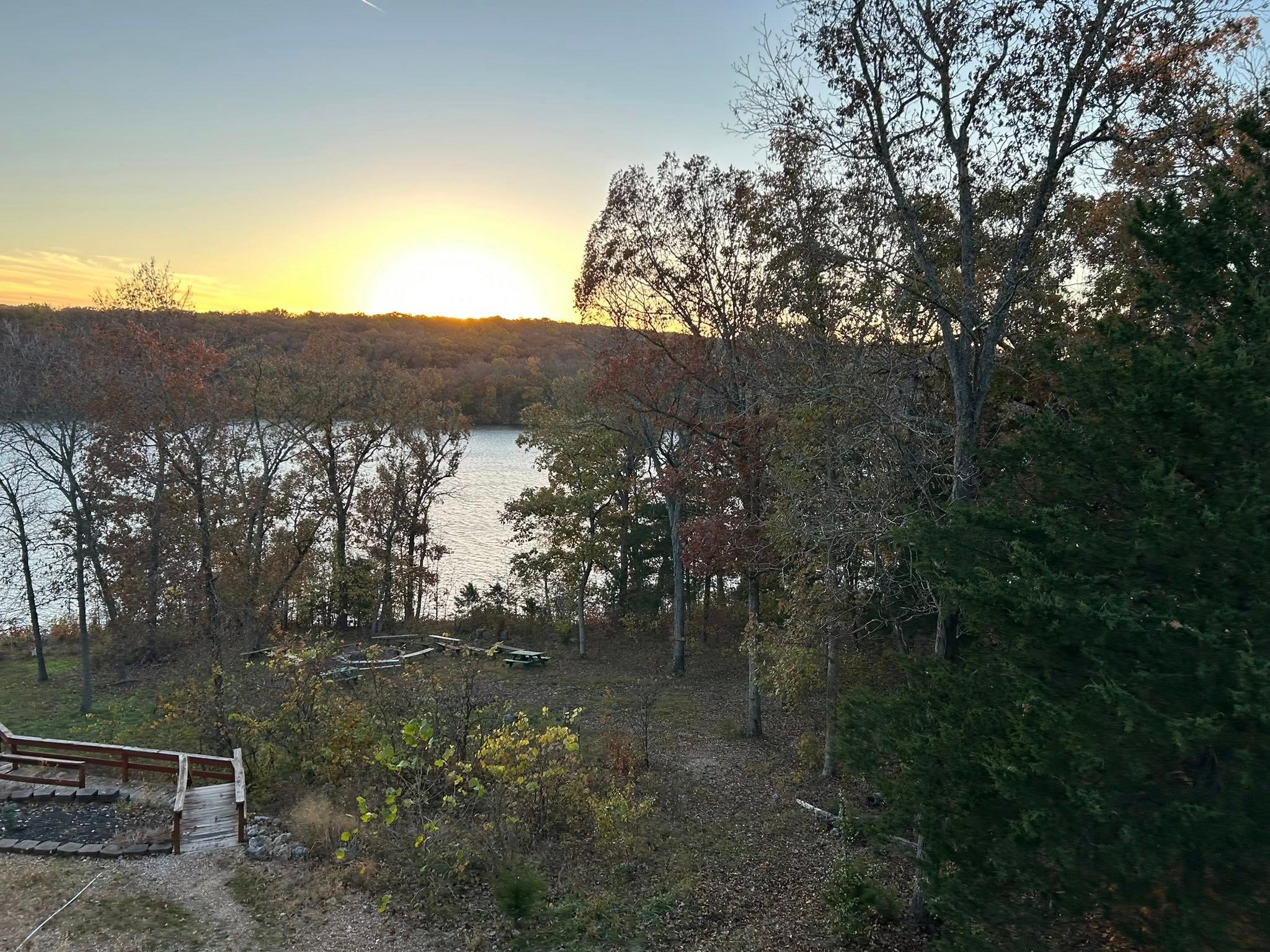 Heit's Point Lutheran Campground