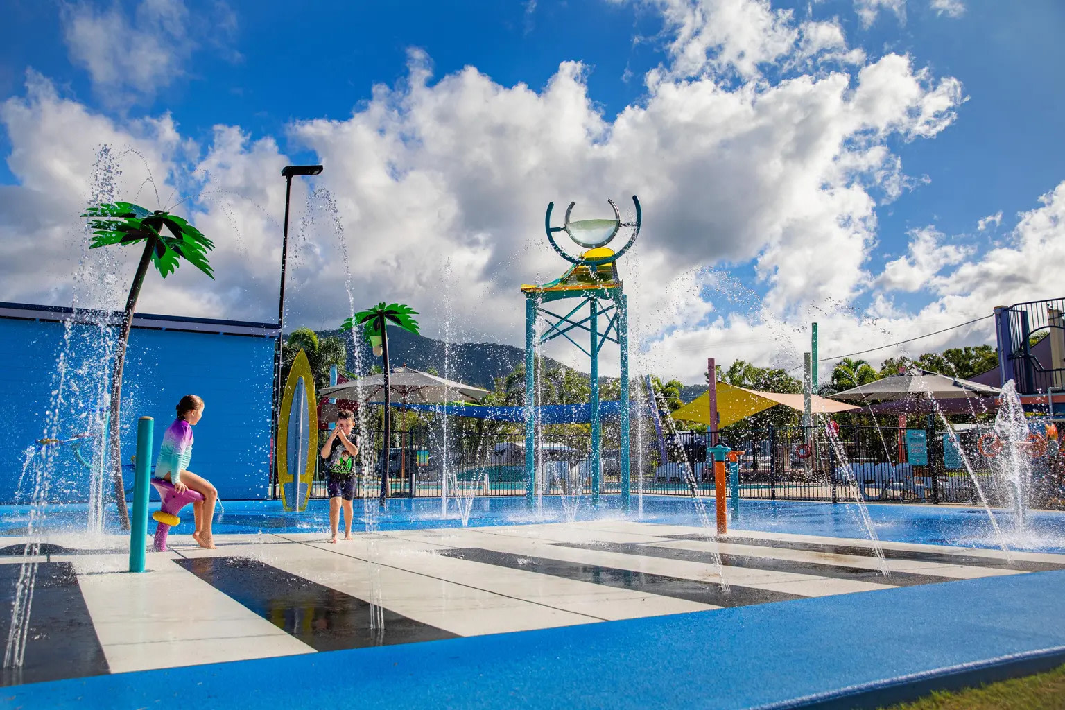 Ingenia Holidays Conway Beach