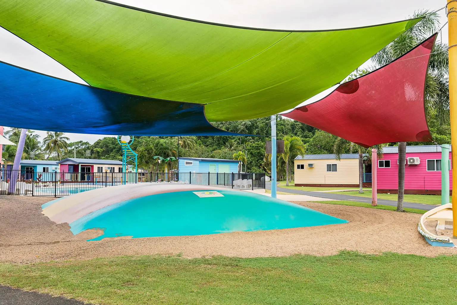 Ingenia Holidays Conway Beach