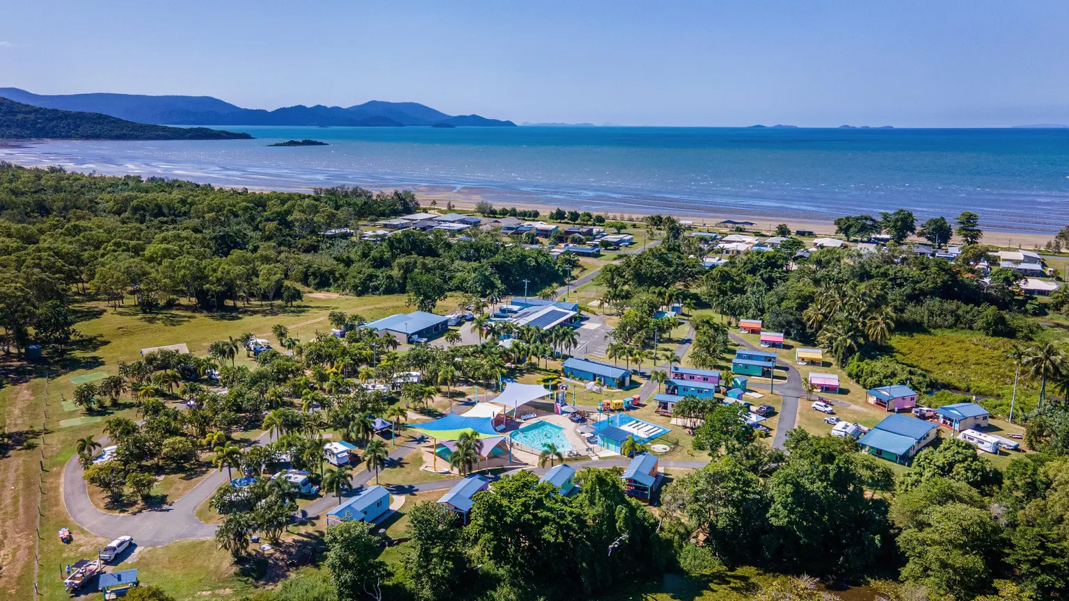 Ingenia Holidays Conway Beach
