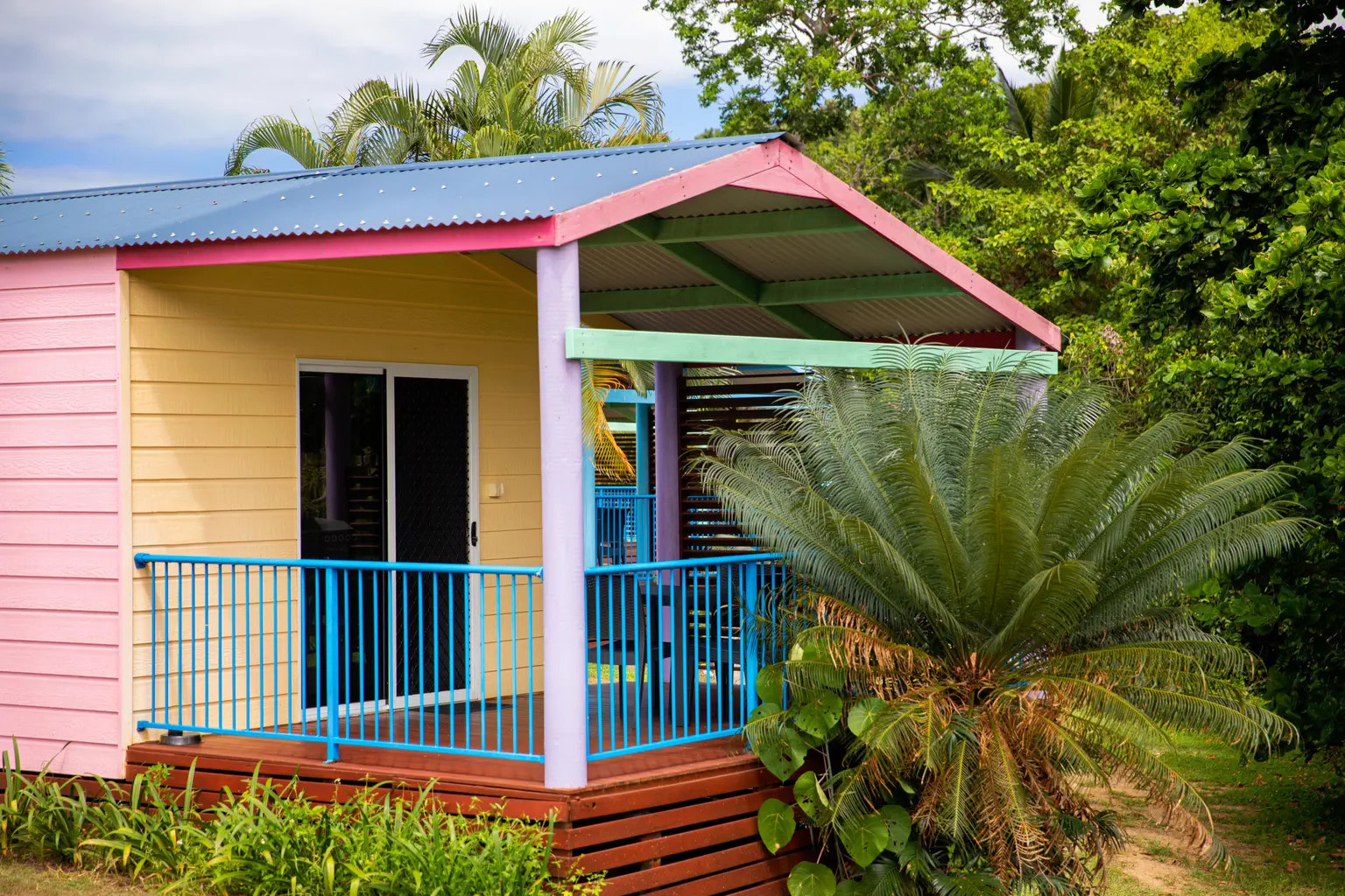 Ingenia Holidays Conway Beach