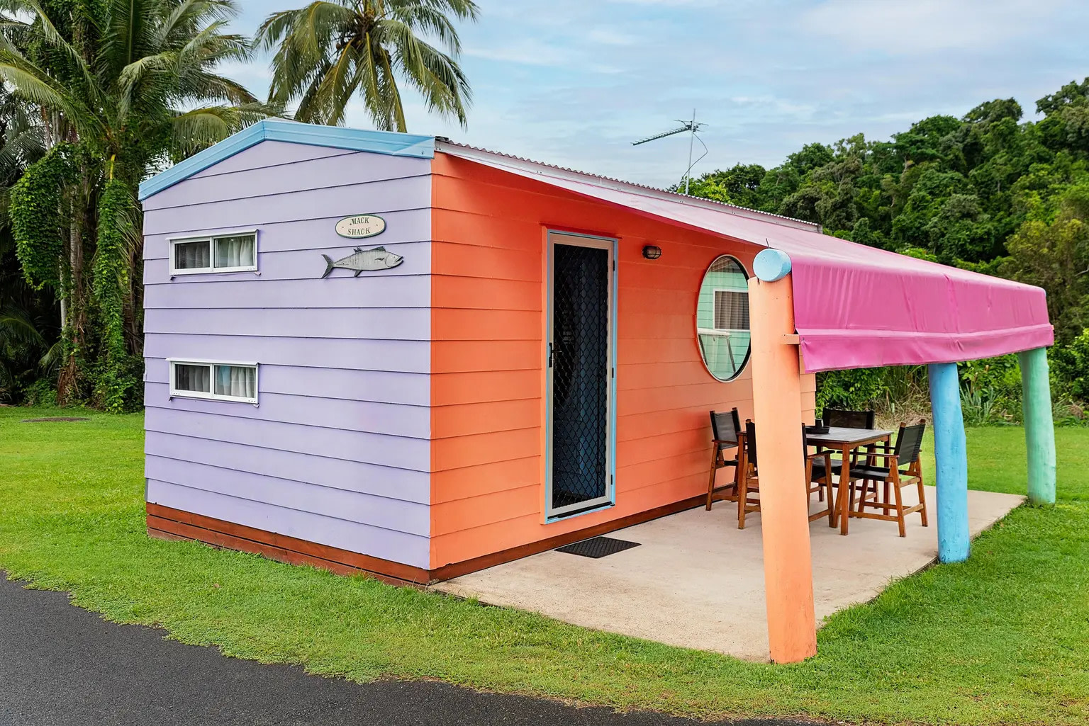 Ingenia Holidays Conway Beach