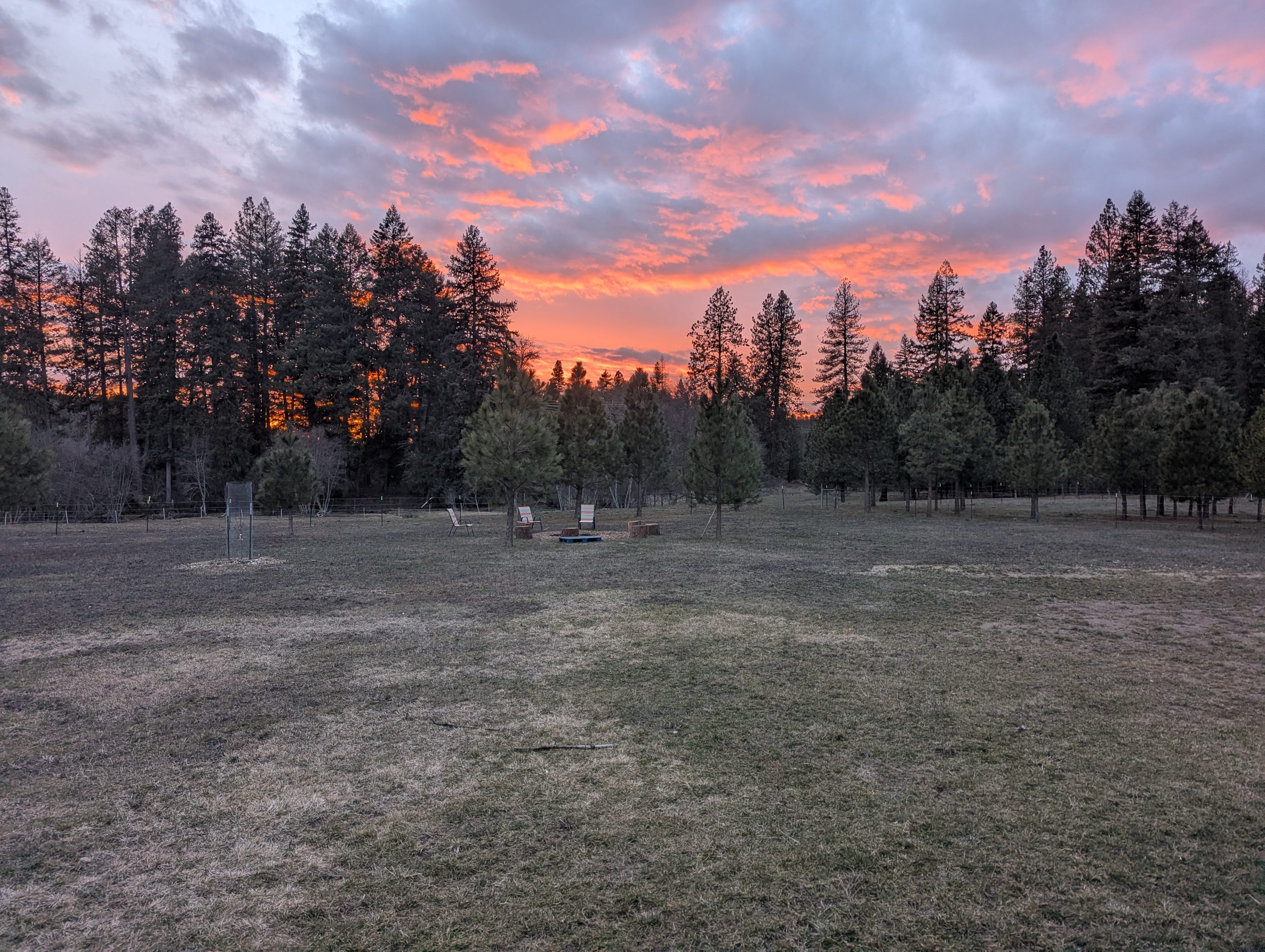Twin Creeks RV Retreat