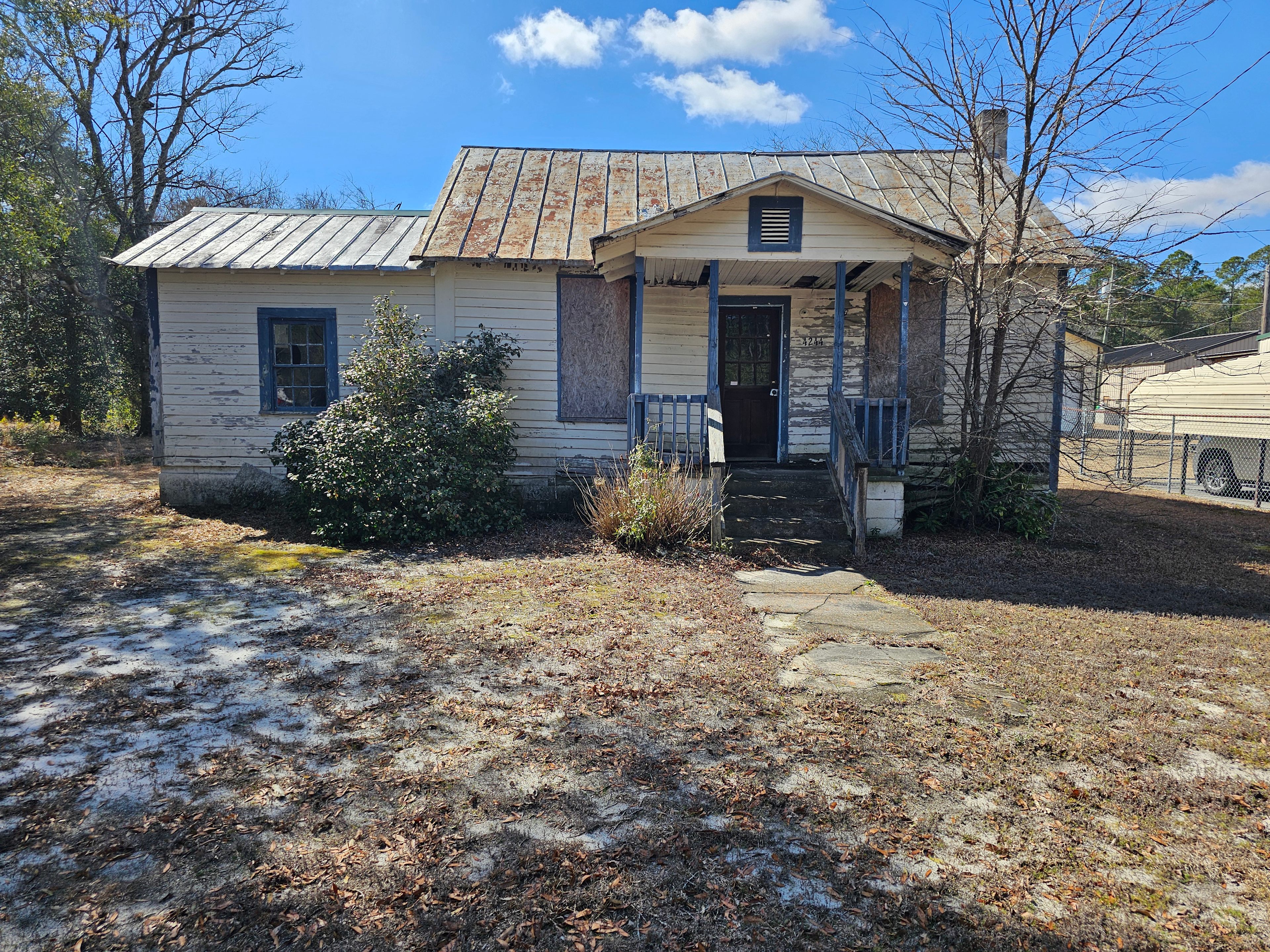 Longview Farm Mission