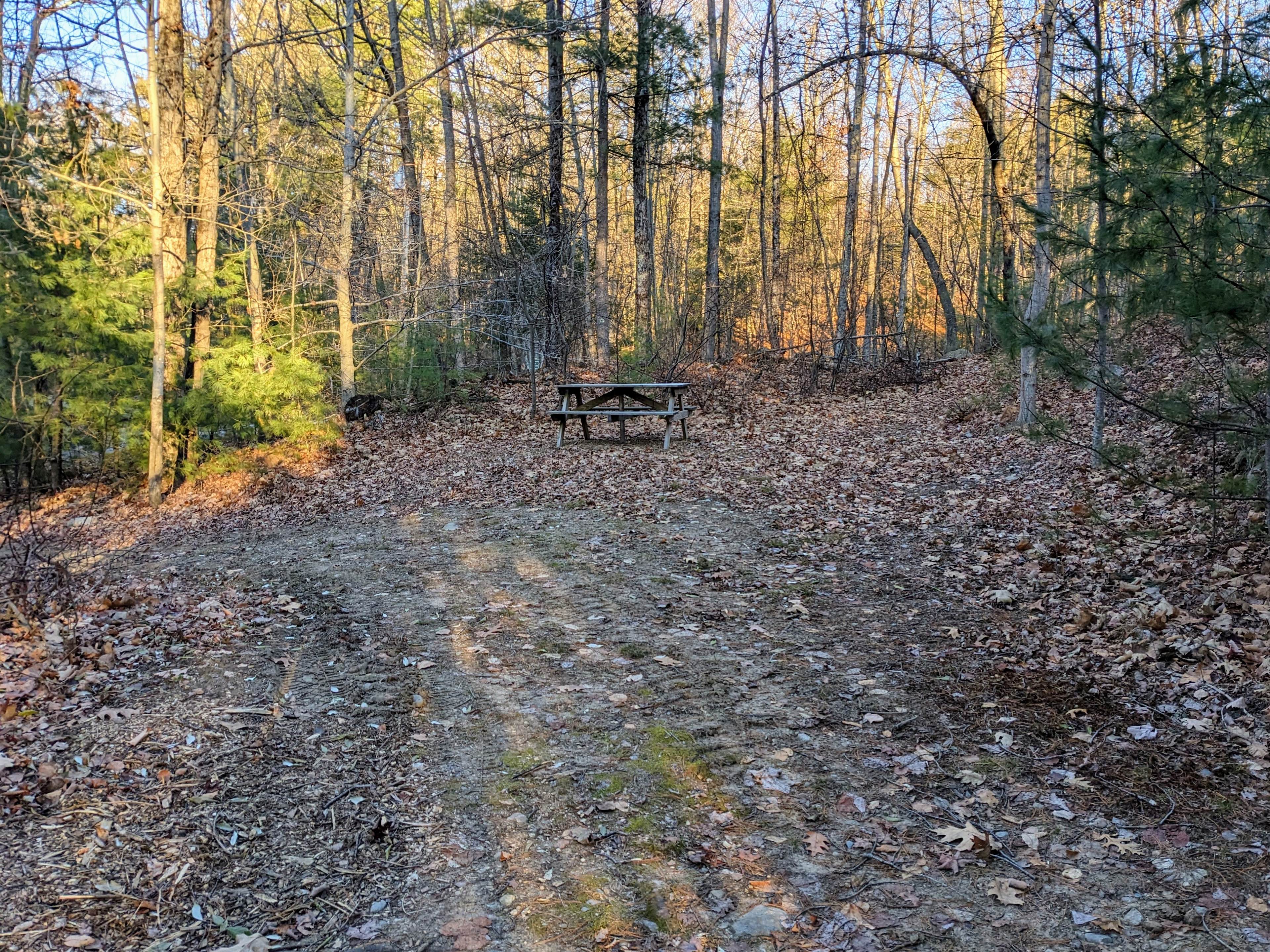 Peaceful Pastures Pitstop