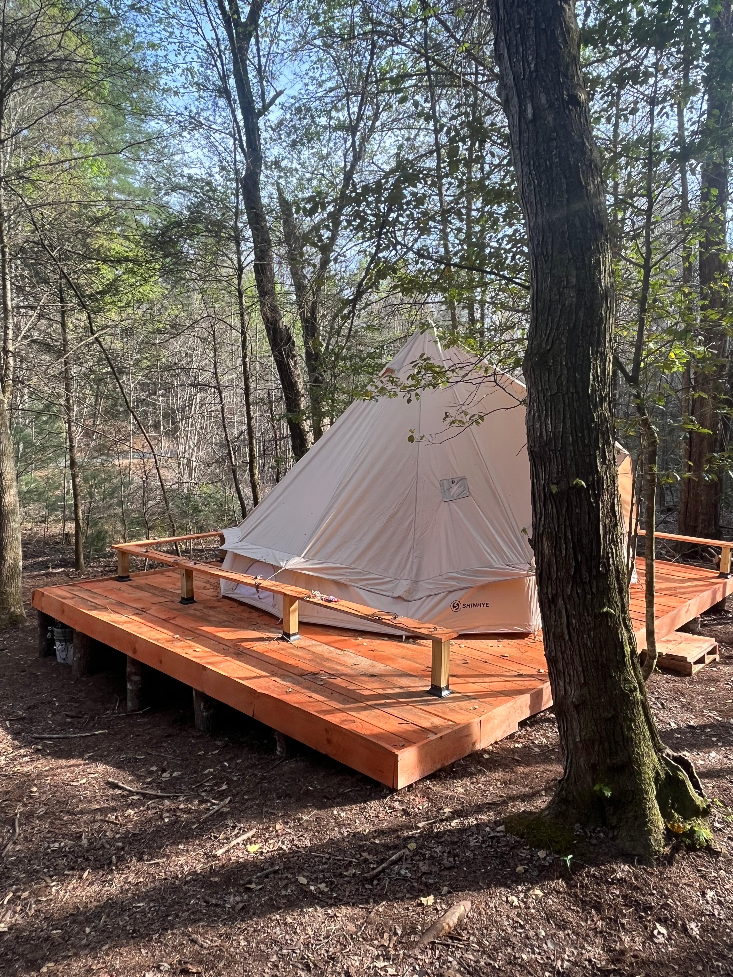 Salty Pines Hideaway