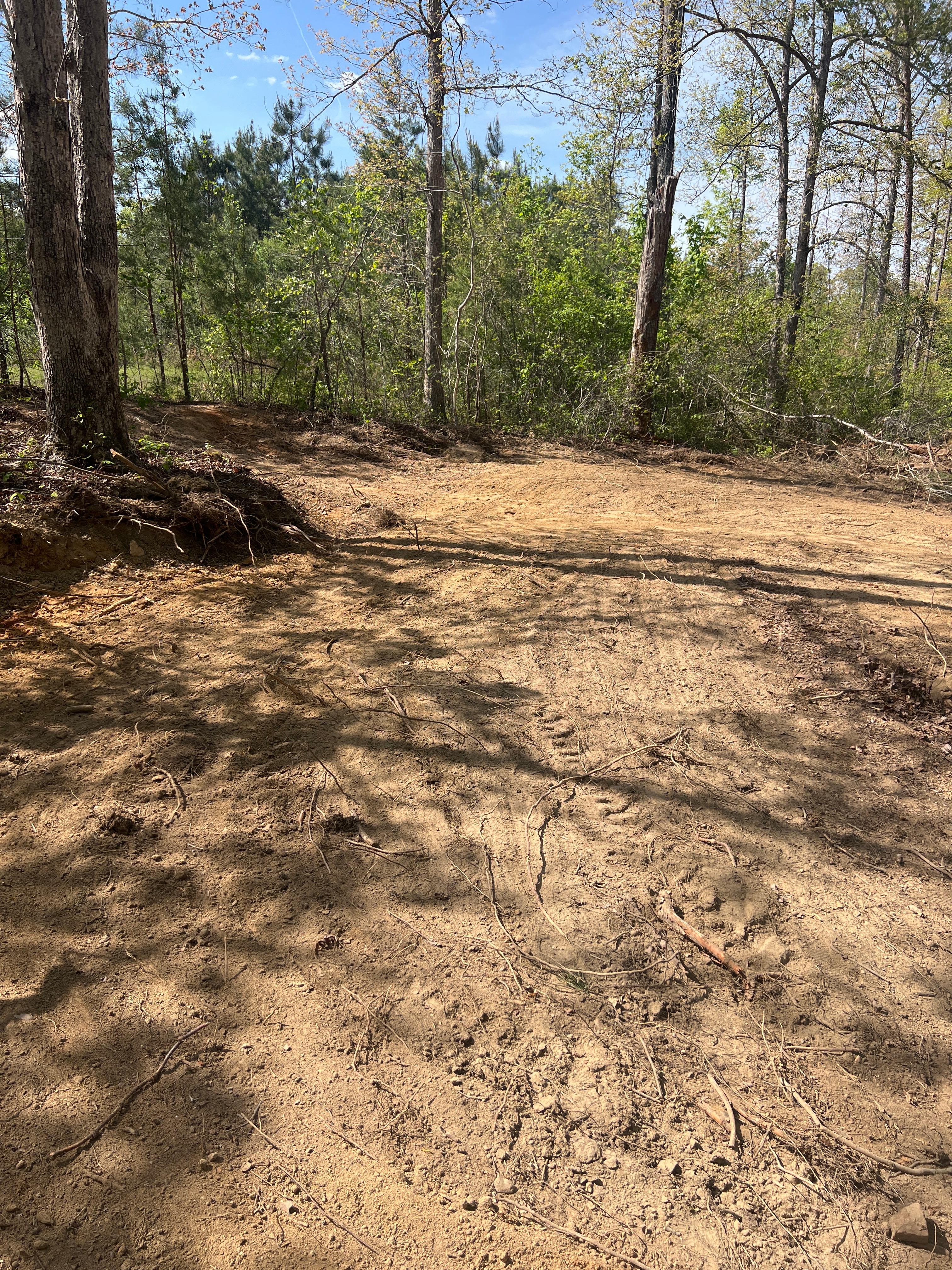Camp Site 292