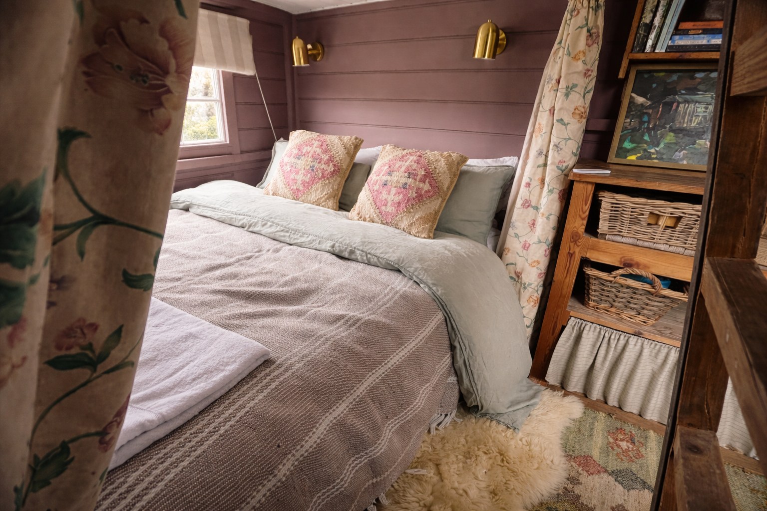 Milton Farm Hideaway | Secluded