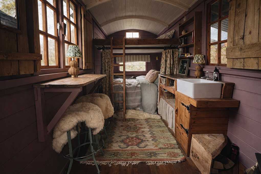 Milton Farm Hideaway | Secluded
