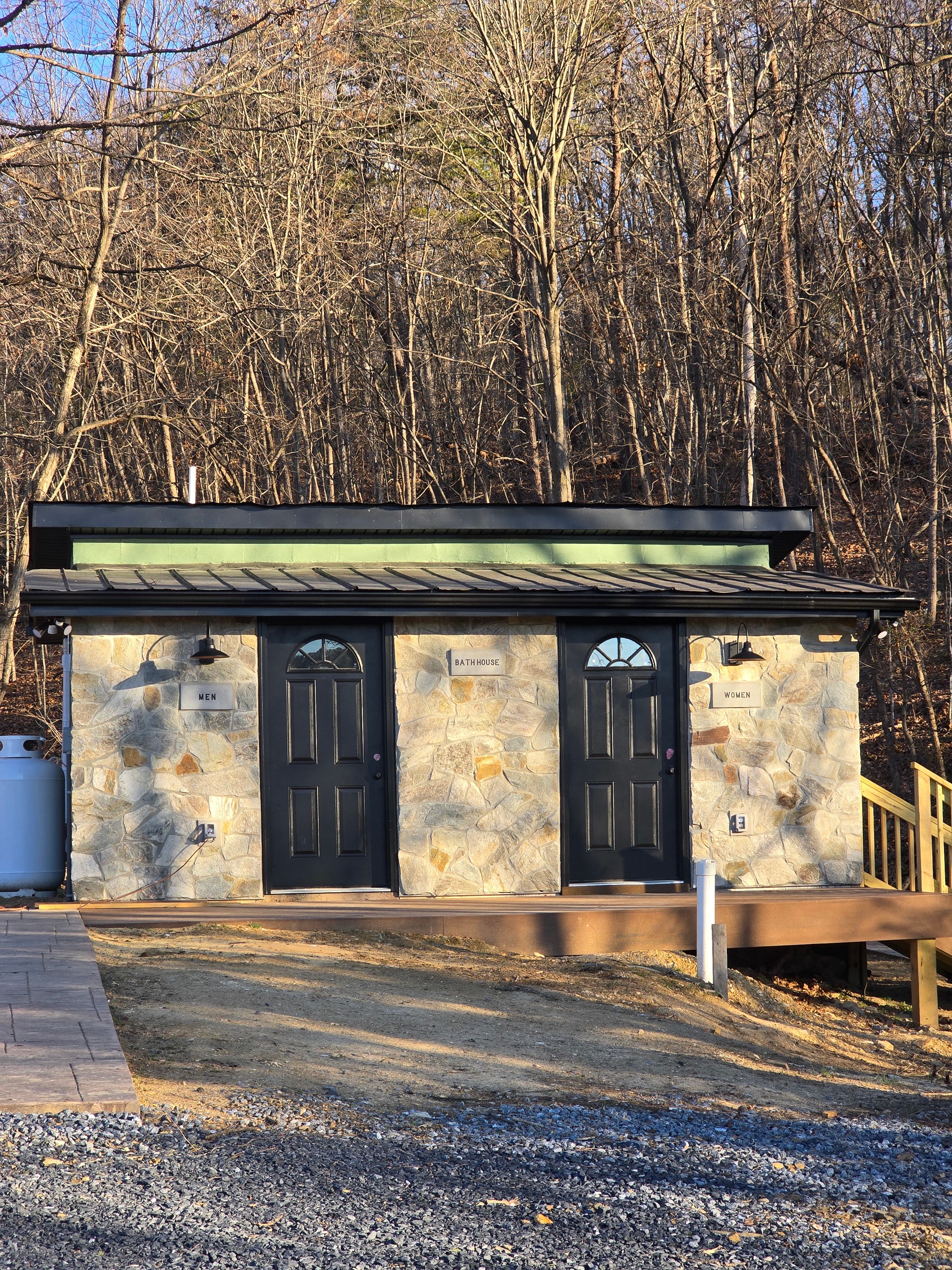 South River Farm Campground