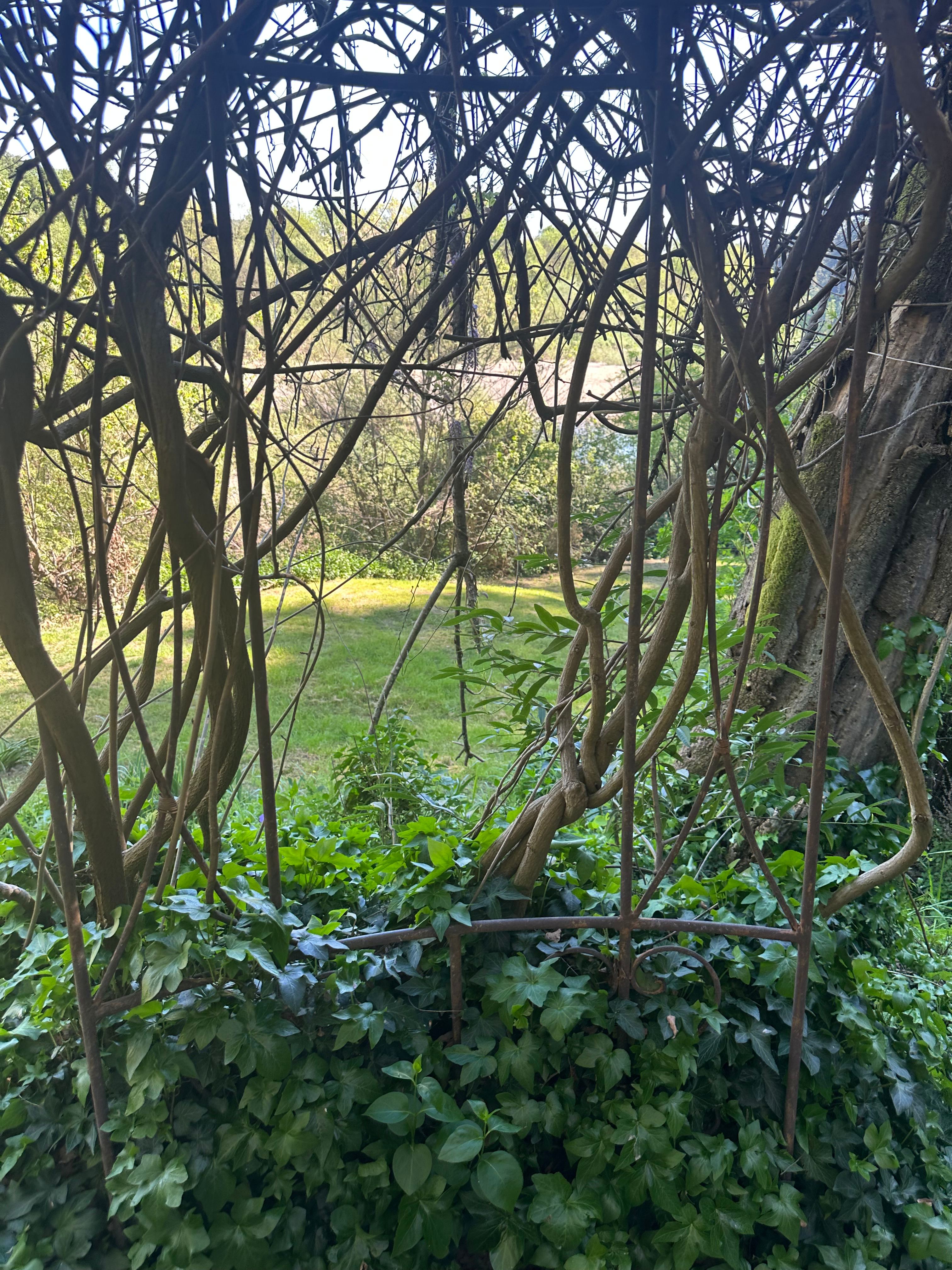 Private Island on the Russian River