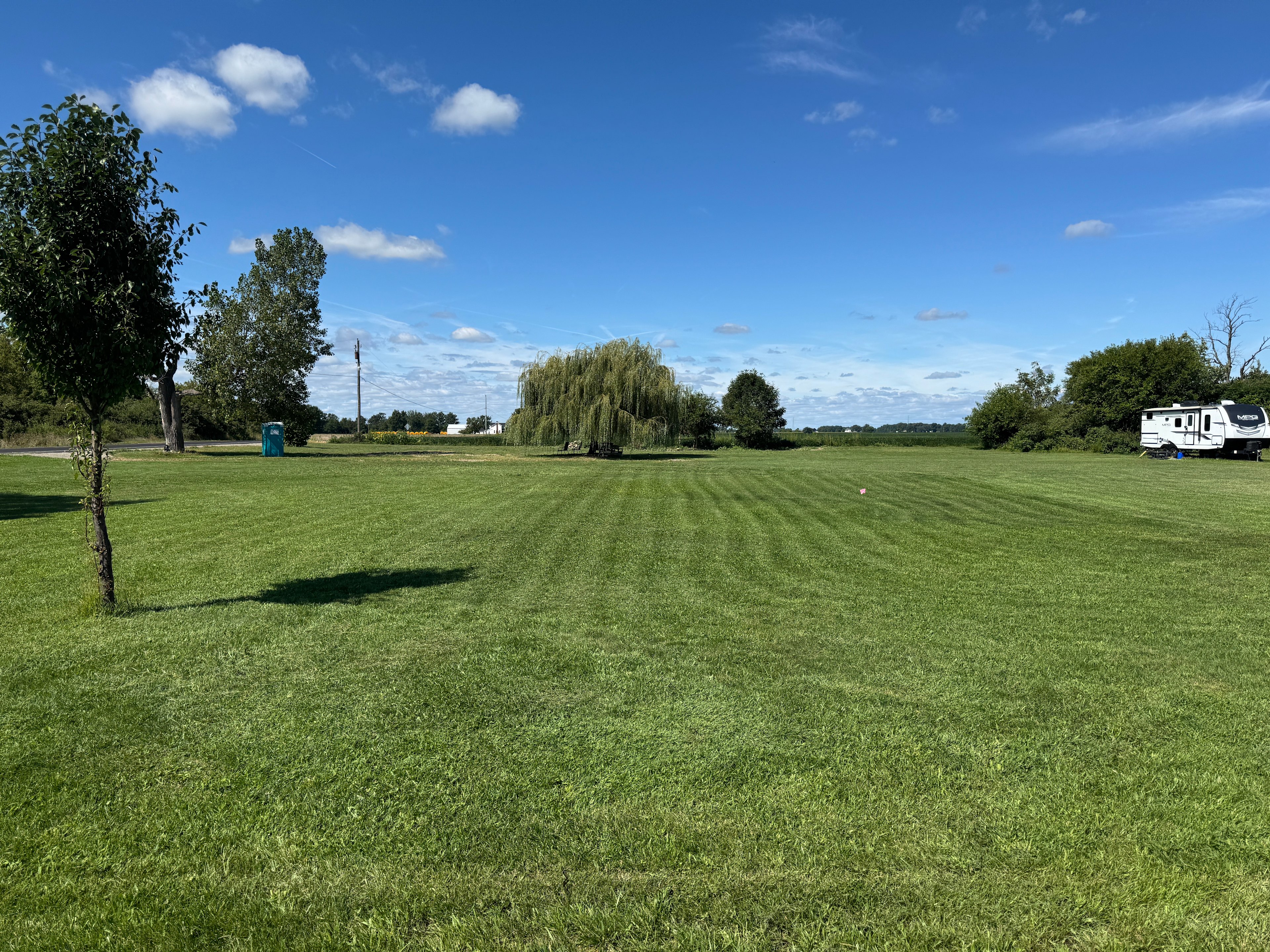 Inland Acres