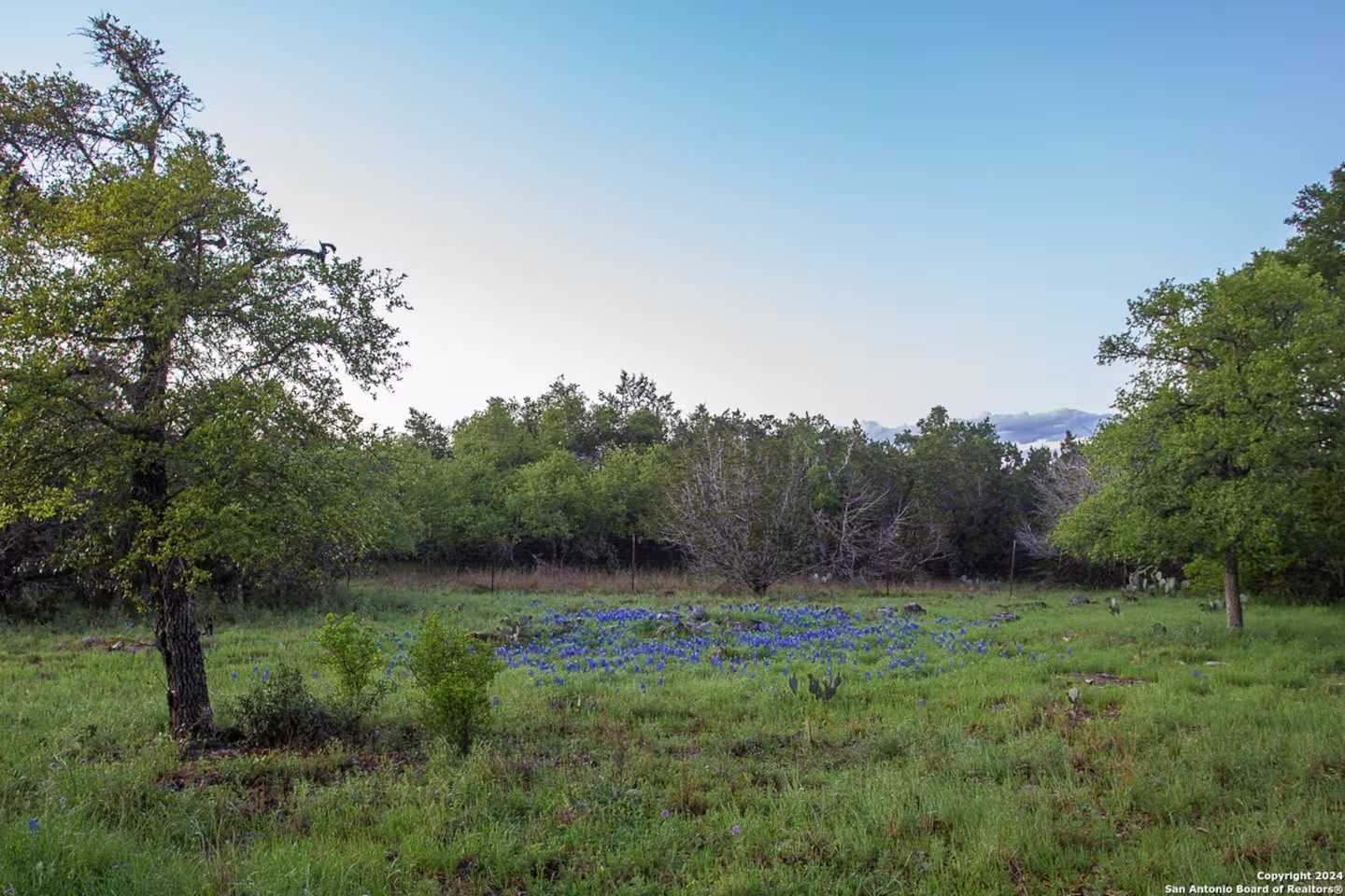 Coyote Crossing Hideaway