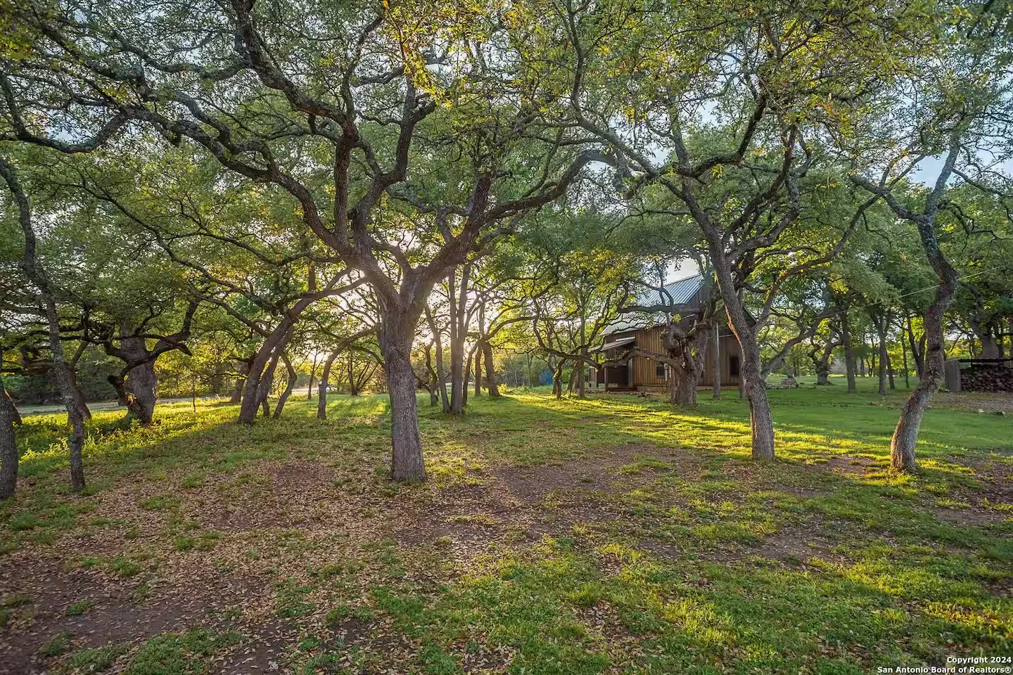 Coyote Crossing Hideaway
