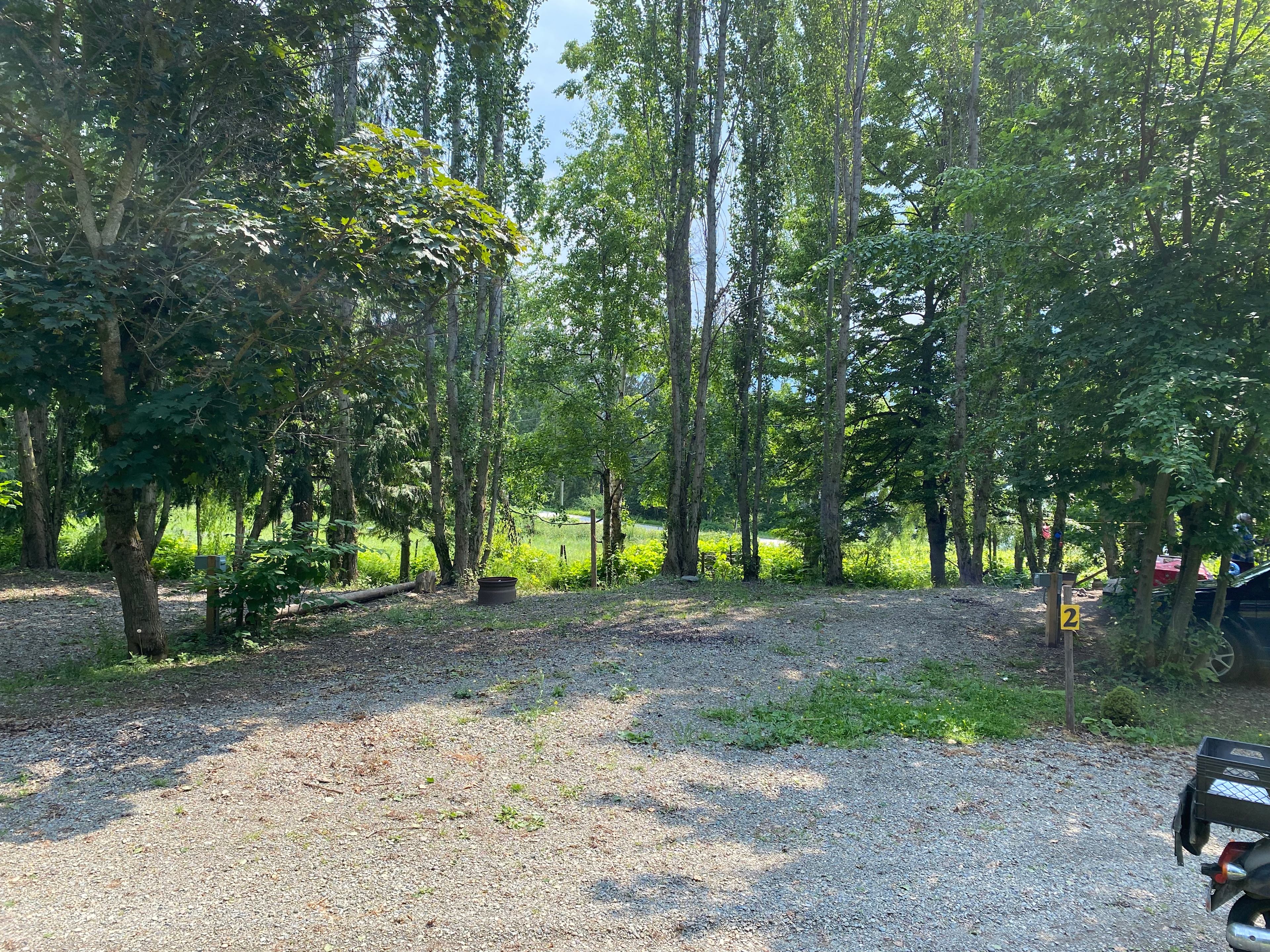 Kootenay Lake Lodge Cabins & RV