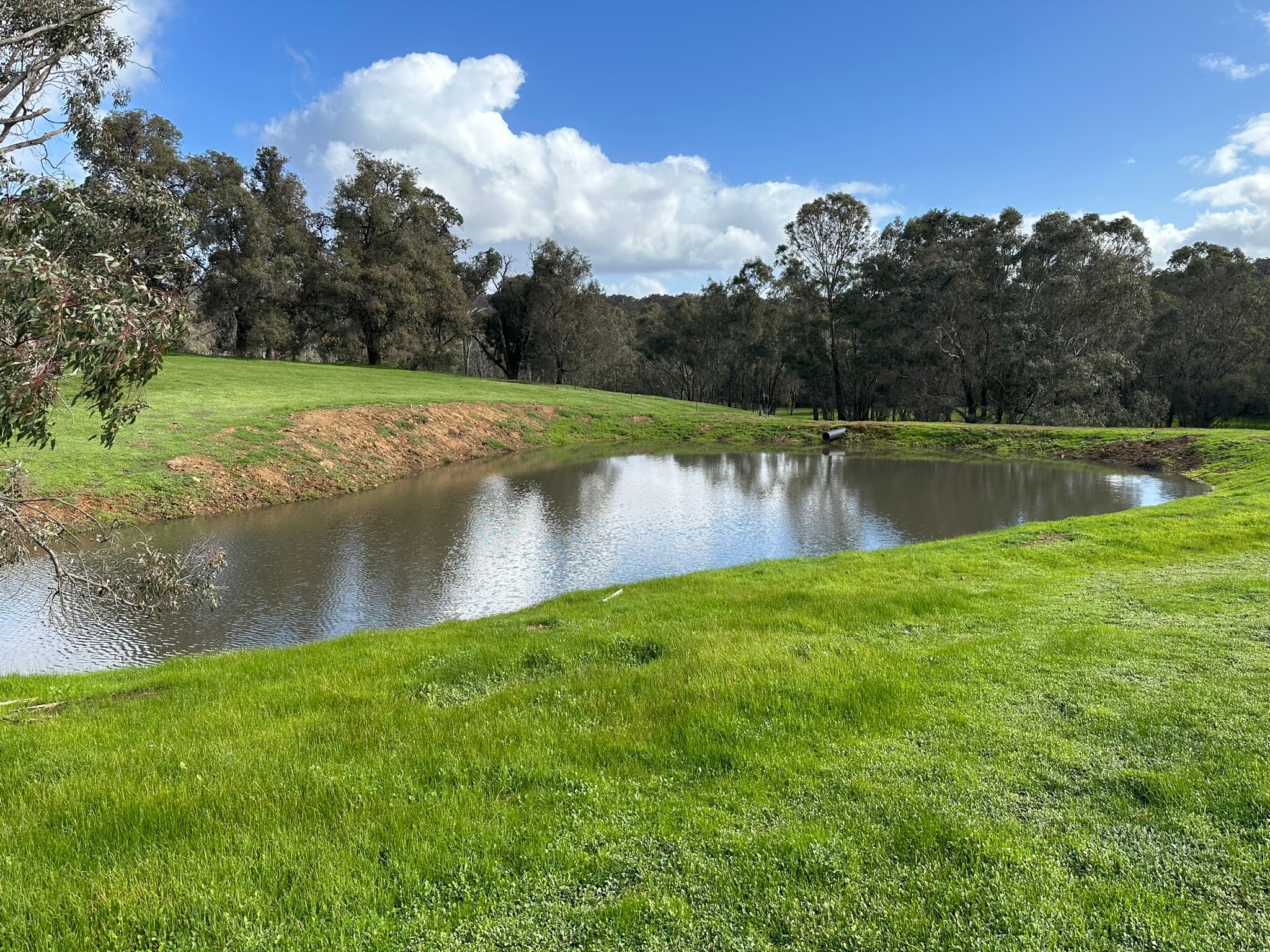 Glendale Estate