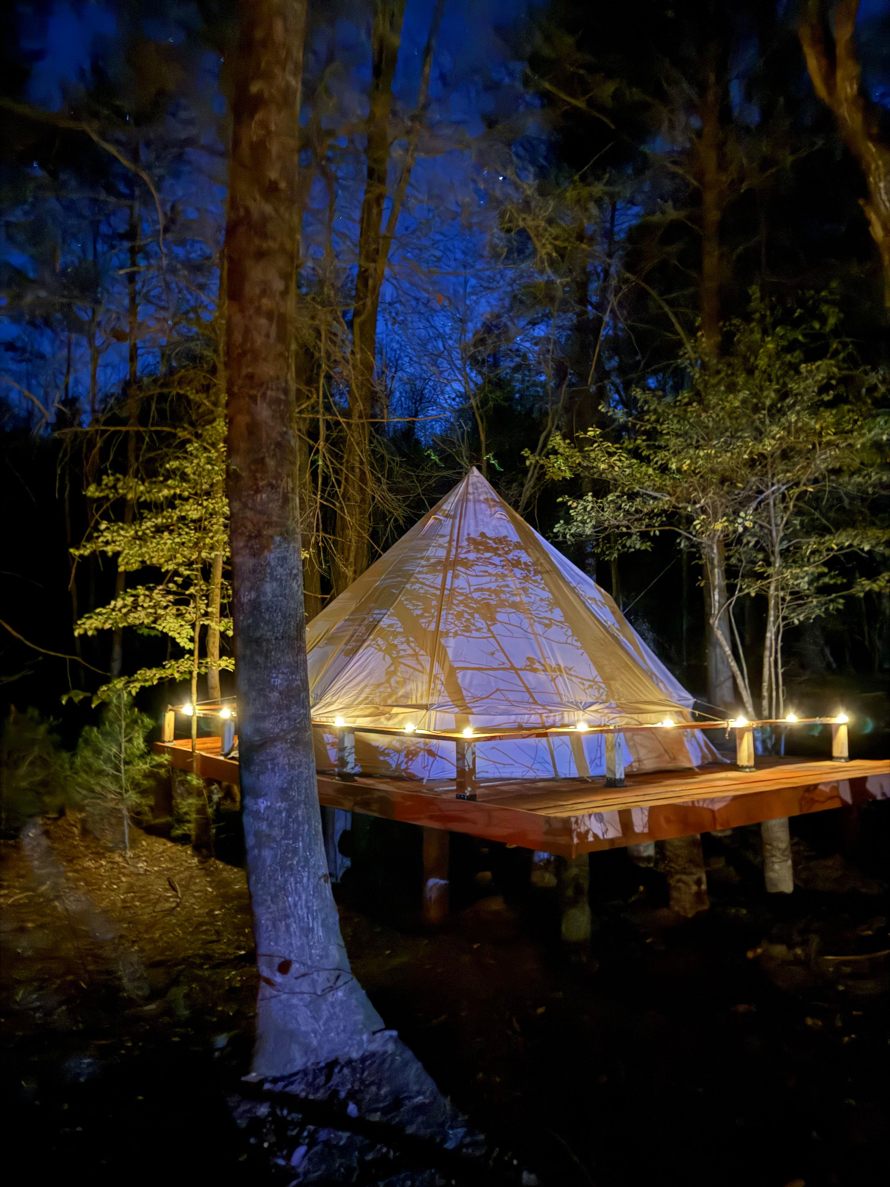 Salty Pines Hideaway