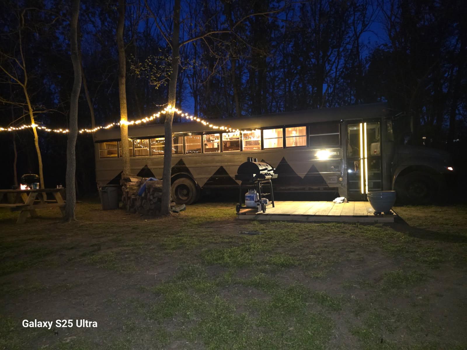 South River Camp