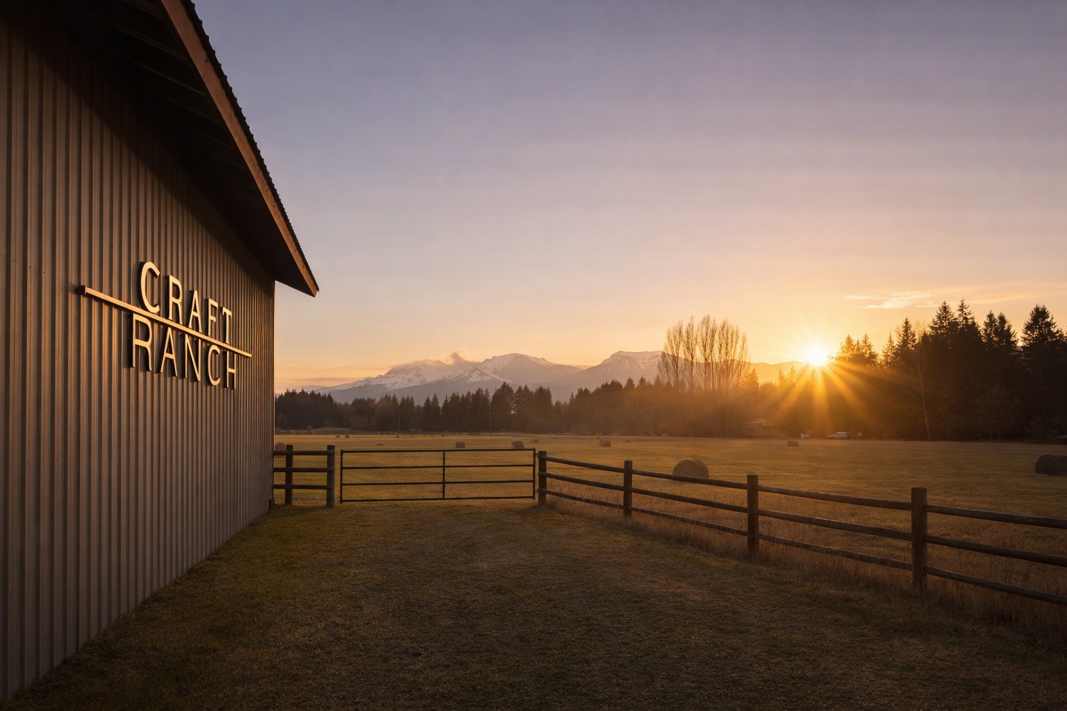 Craft Ranch