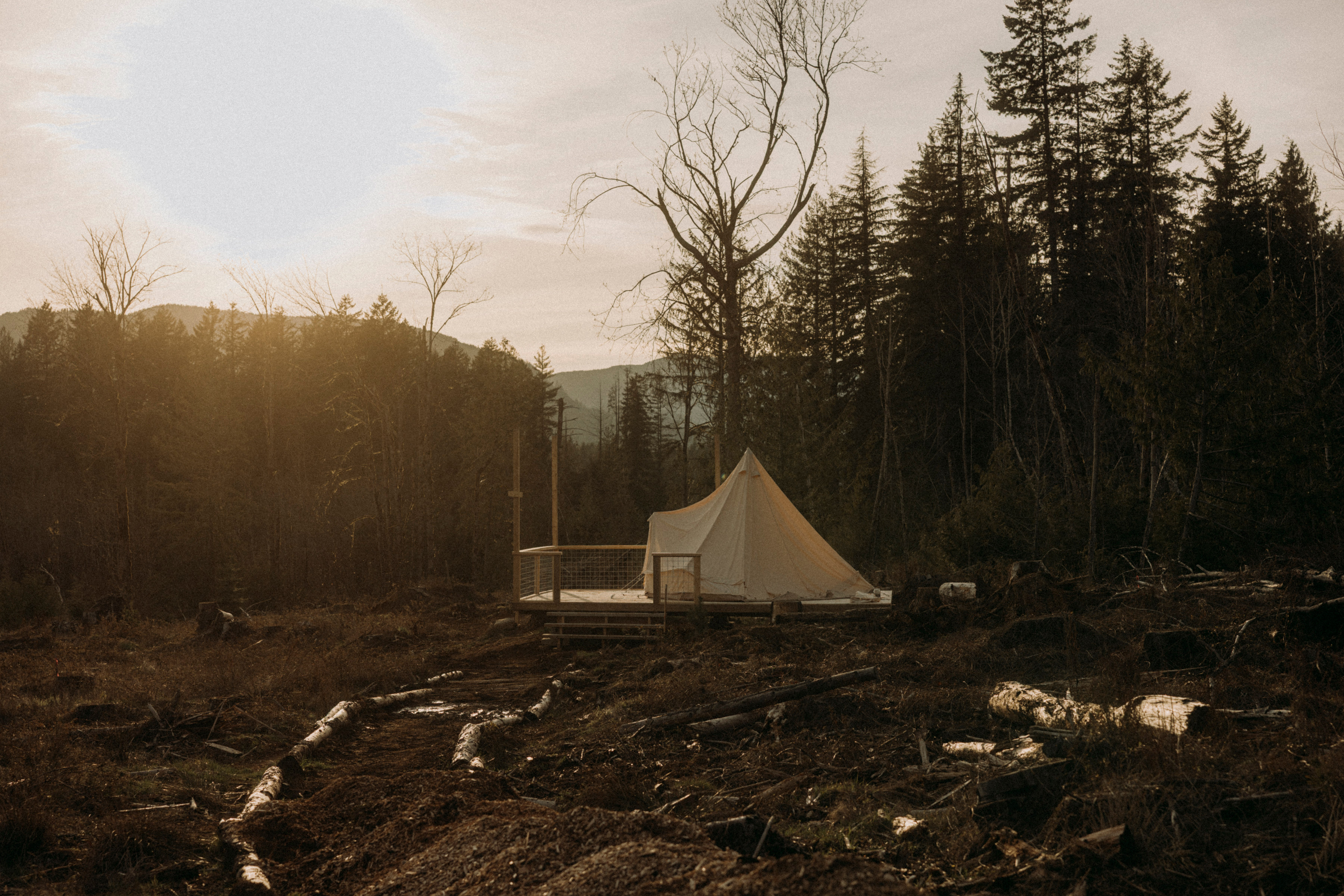 Morningstar Regenerative Retreat
