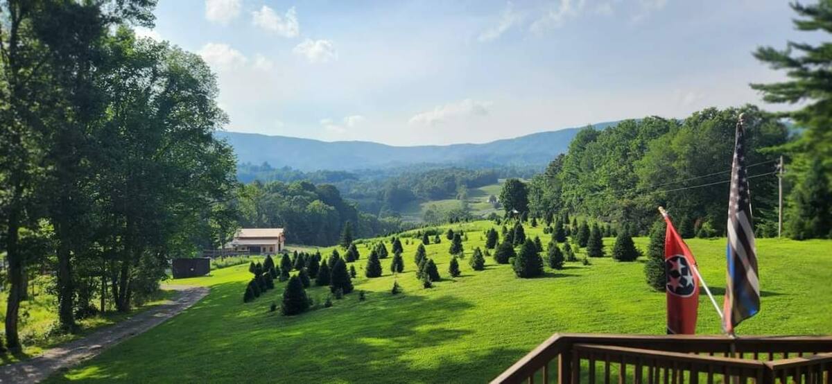 Doe Valley Farm
