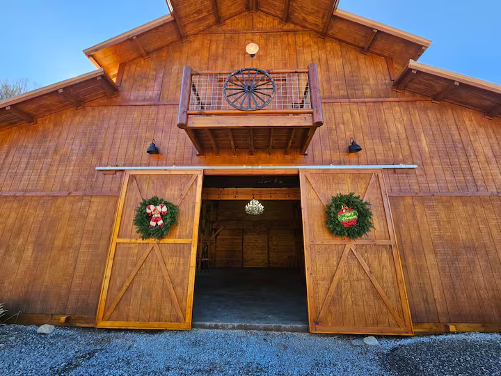 Doe Valley Farm