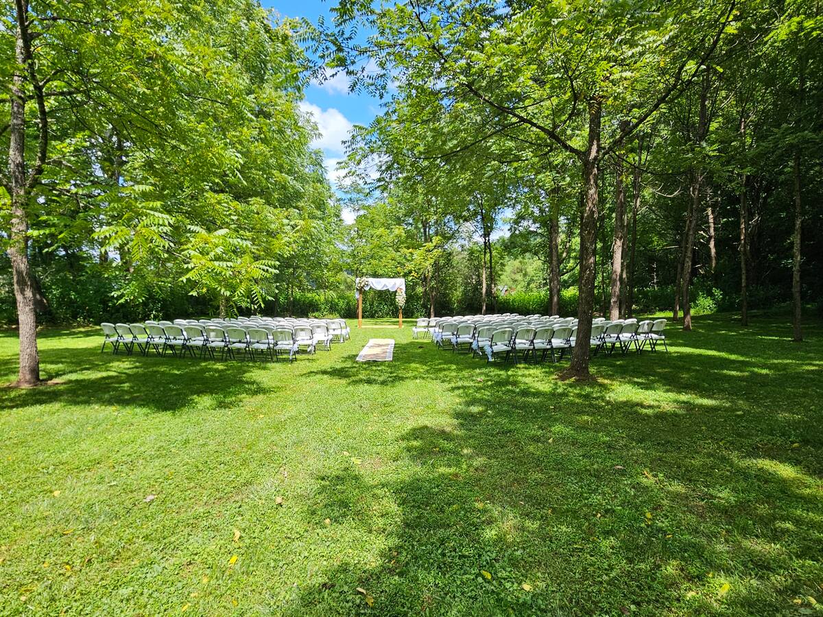 Doe Valley Farm