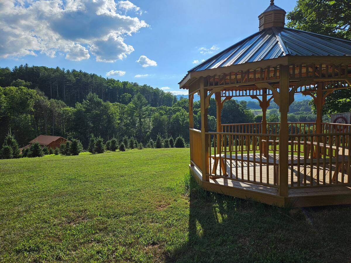 Doe Valley Farm