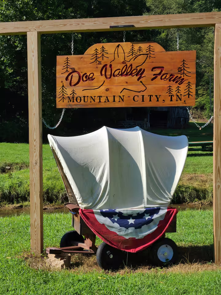 Doe Valley Farm